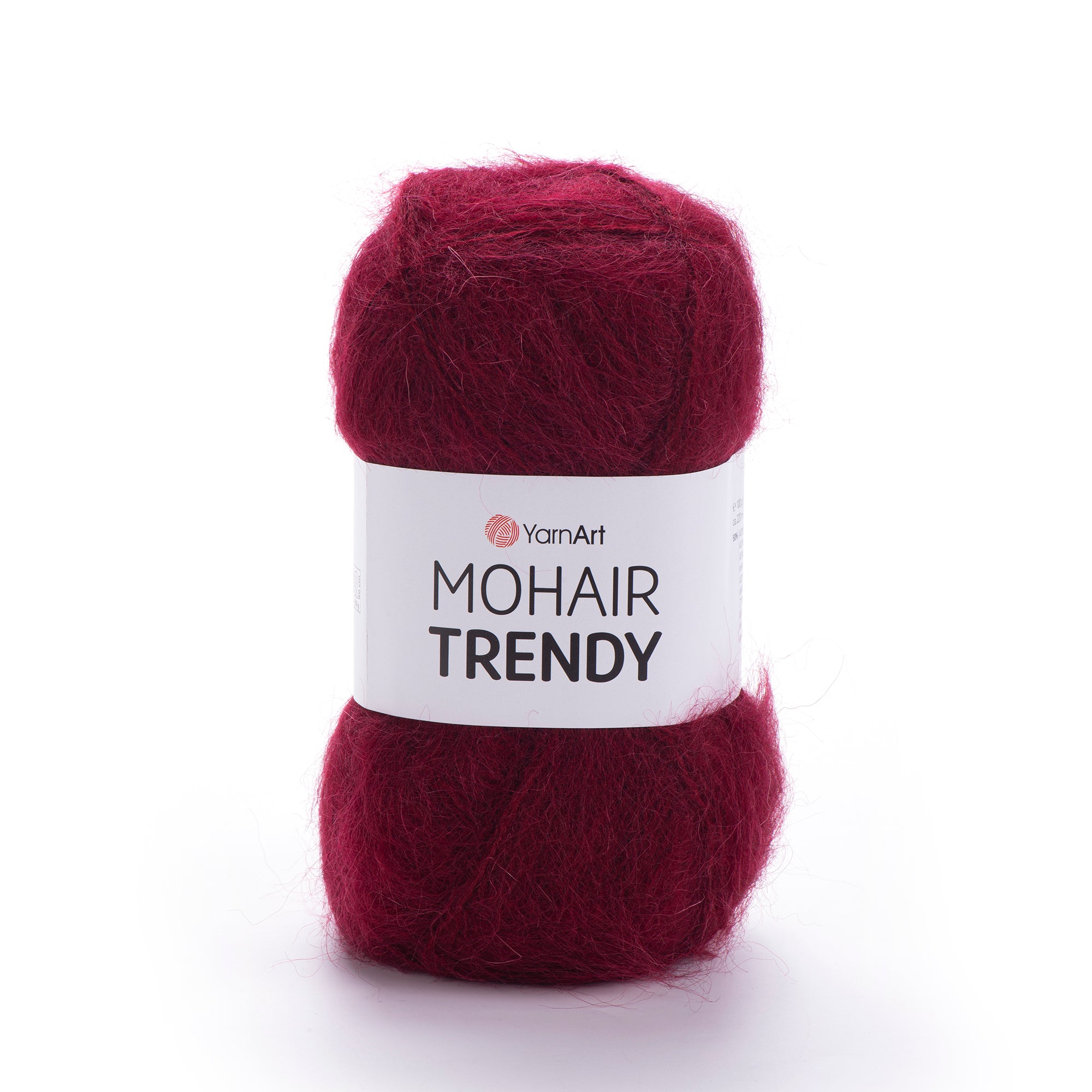 Yarn Art Mohair Trendy