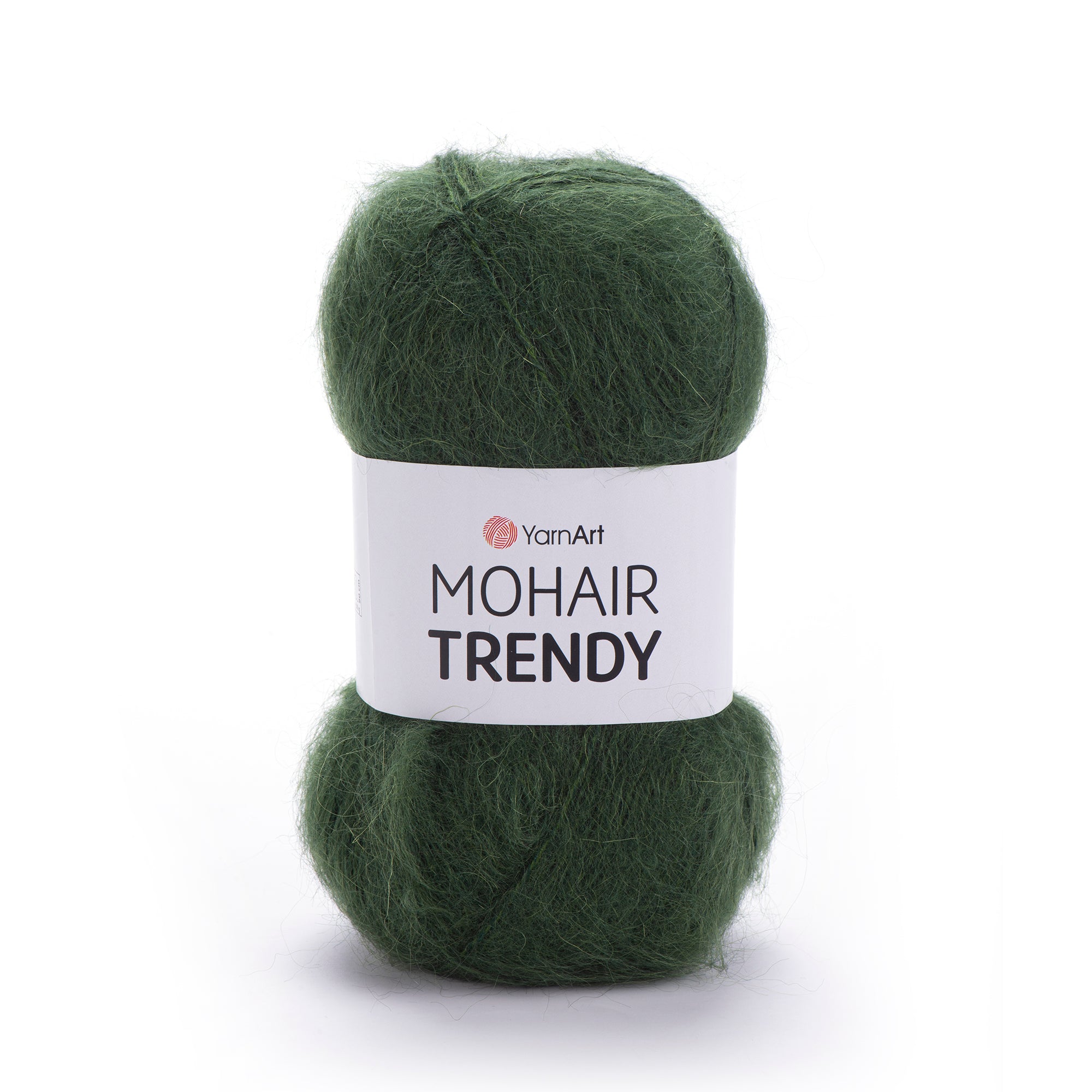 Yarn Art Mohair Trendy