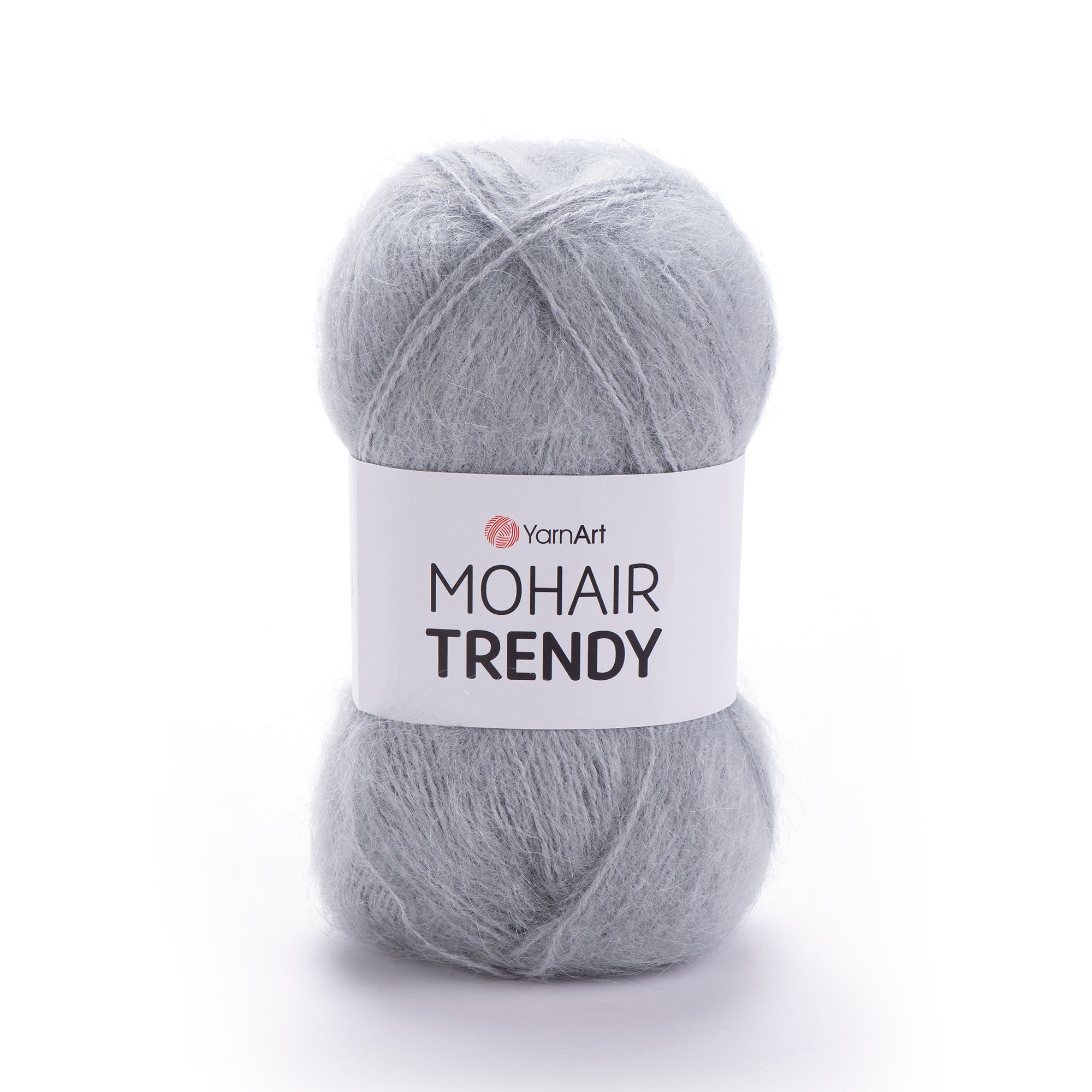 Yarn Art Mohair Trendy
