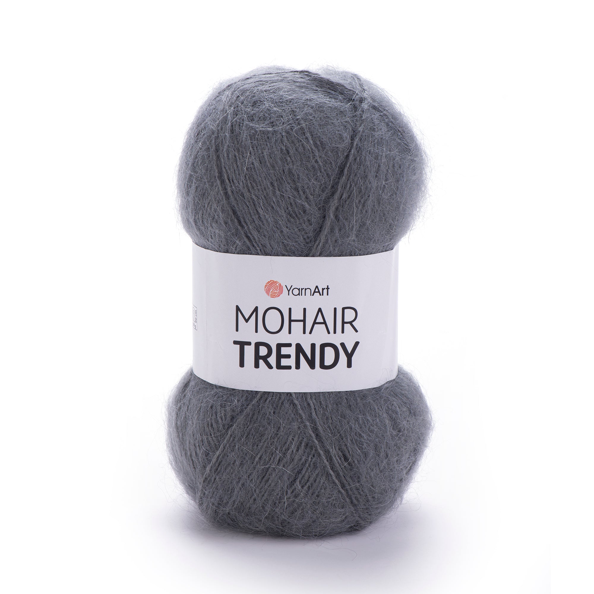 Yarn Art Mohair Trendy