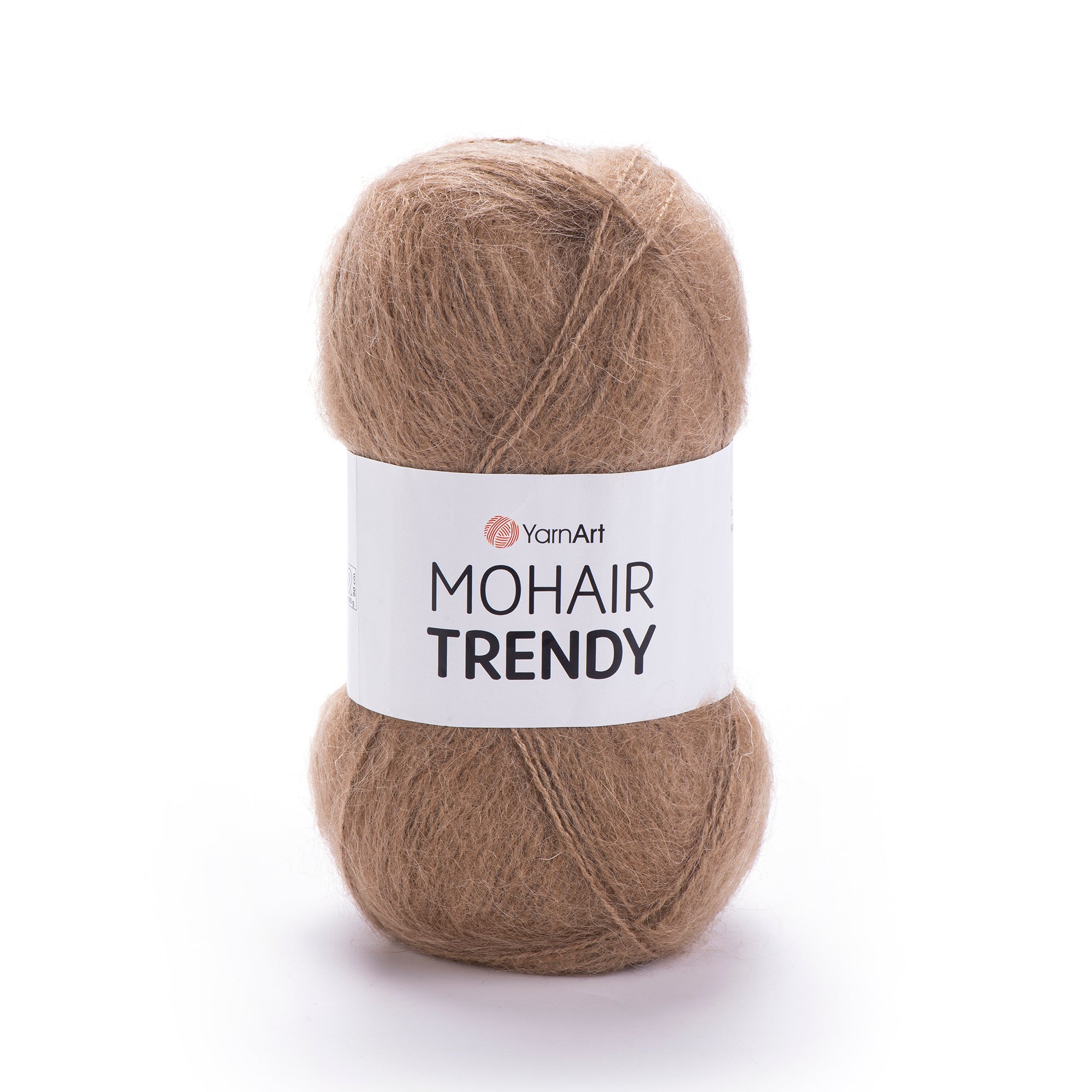 Yarn Art Mohair Trendy