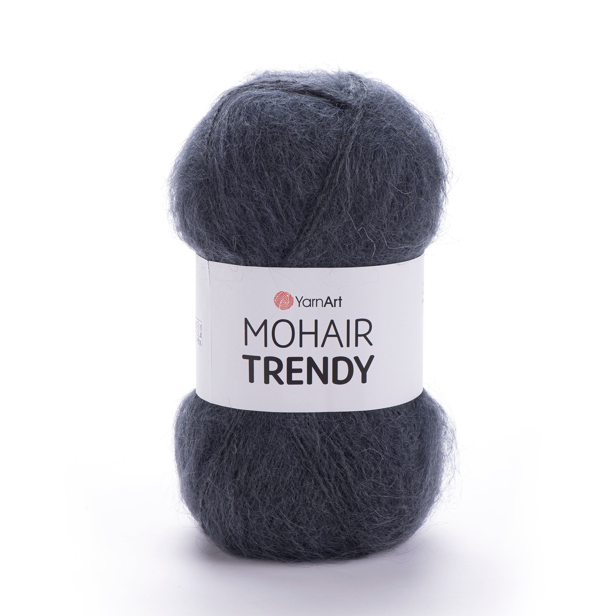 Yarn Art Mohair Trendy