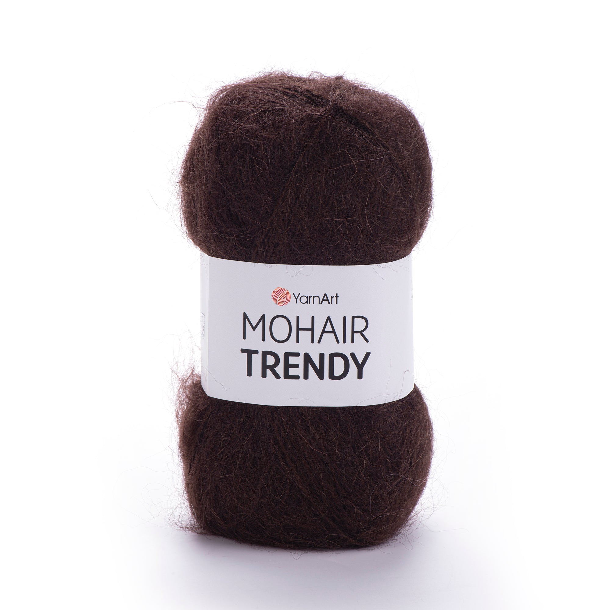 Yarn Art Mohair Trendy