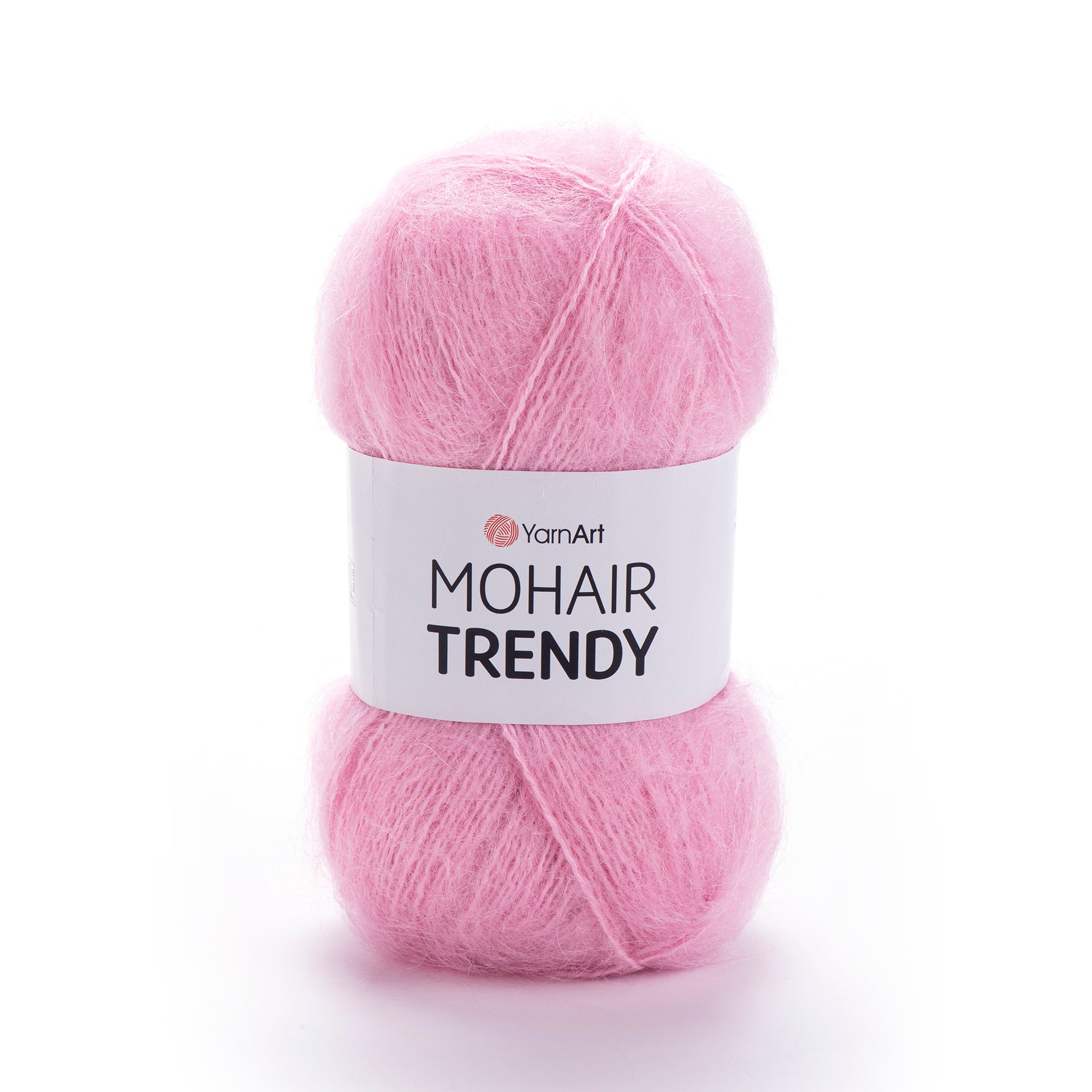 Yarn Art Mohair Trendy