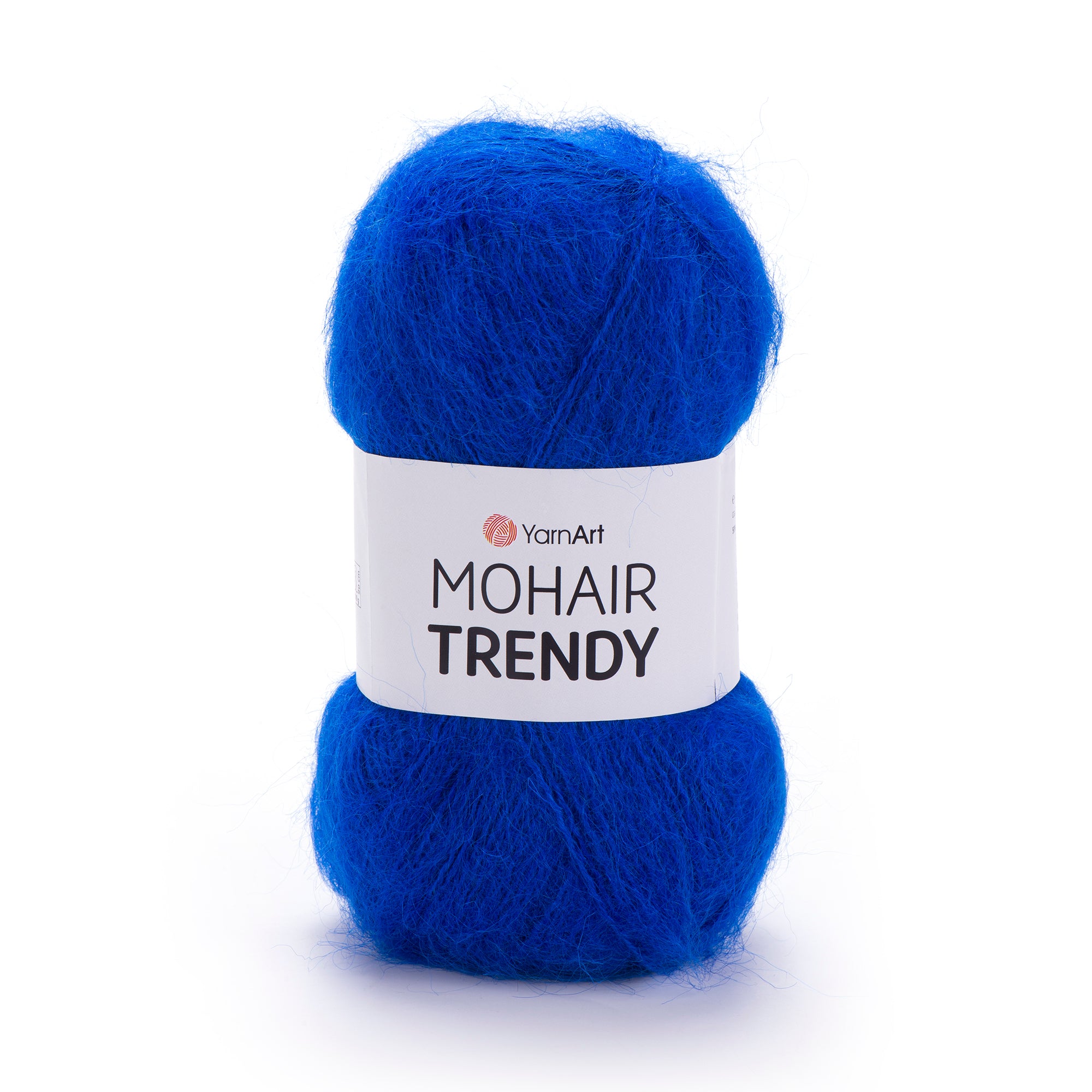 Yarn Art Mohair Trendy