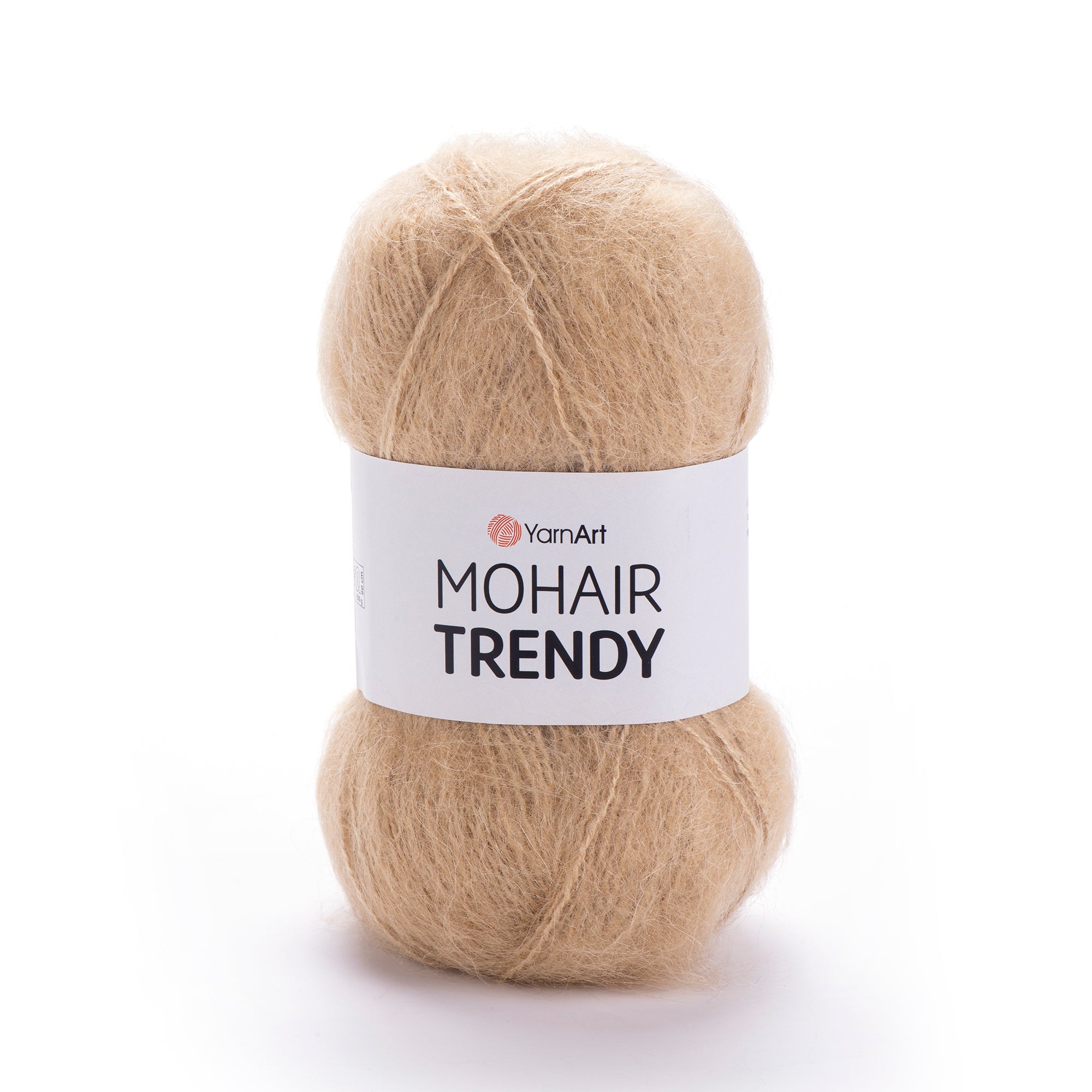 Yarn Art Mohair Trendy