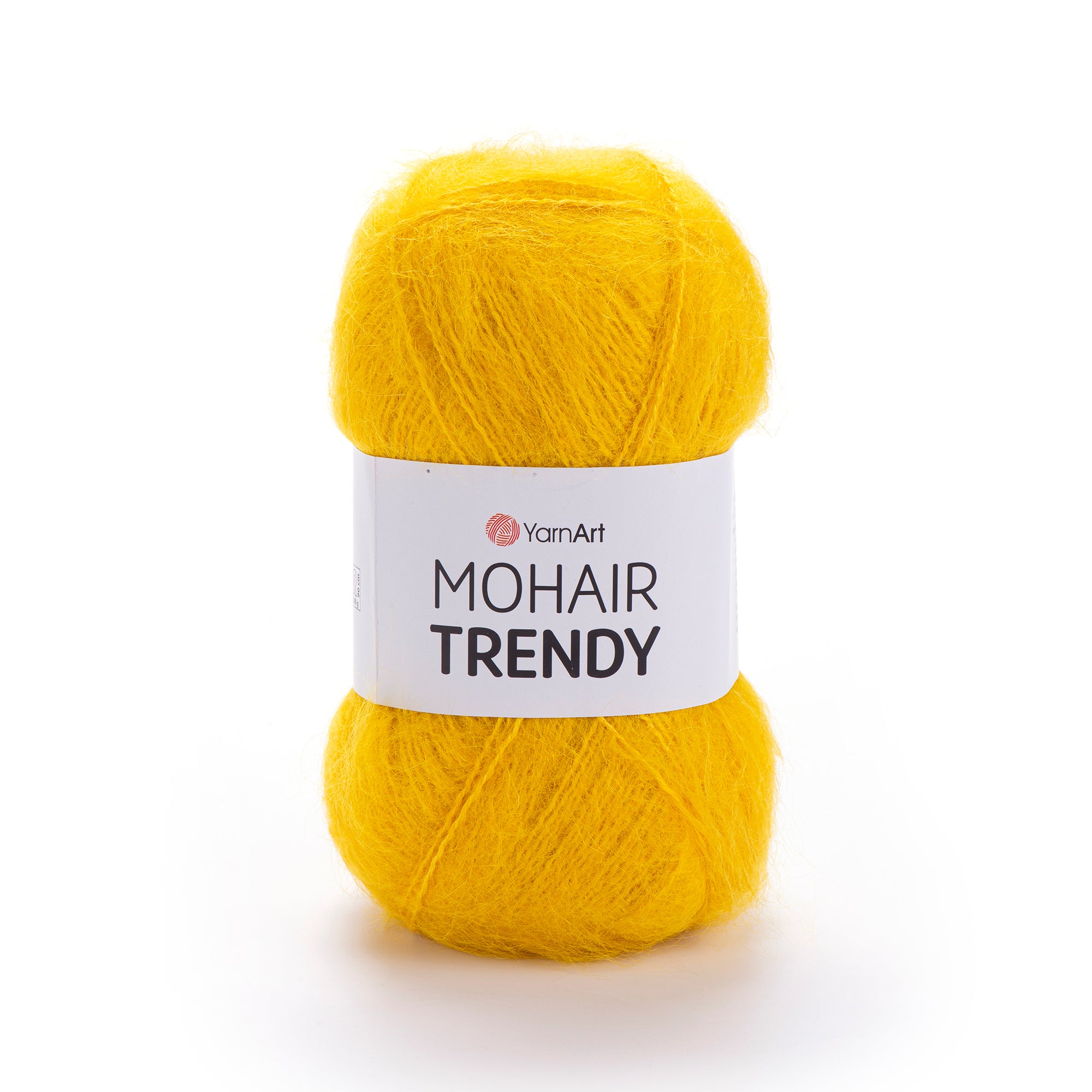 Yarn Art Mohair Trendy