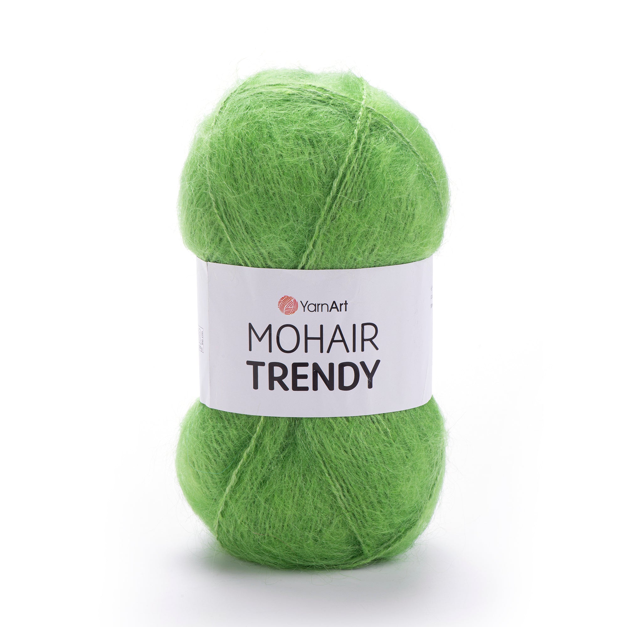 Yarn Art Mohair Trendy