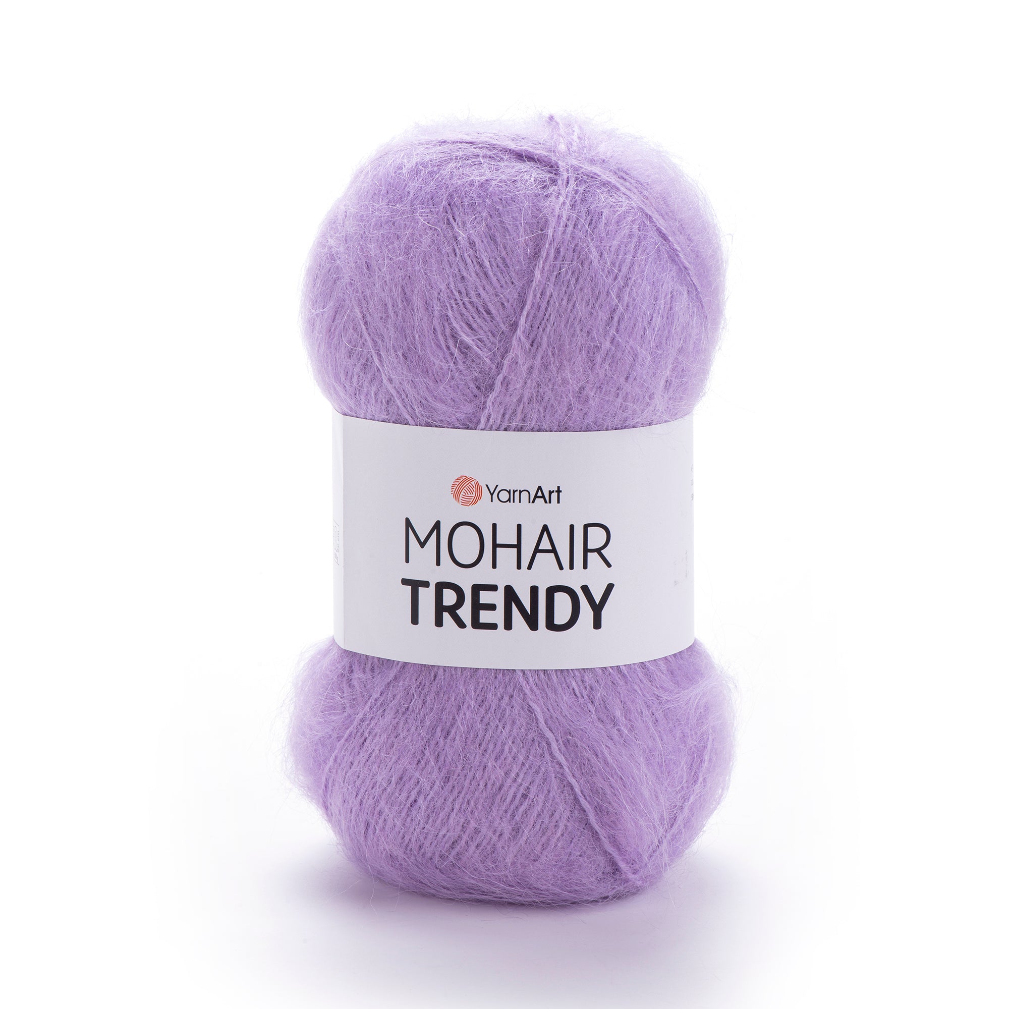 Yarn Art Mohair Trendy