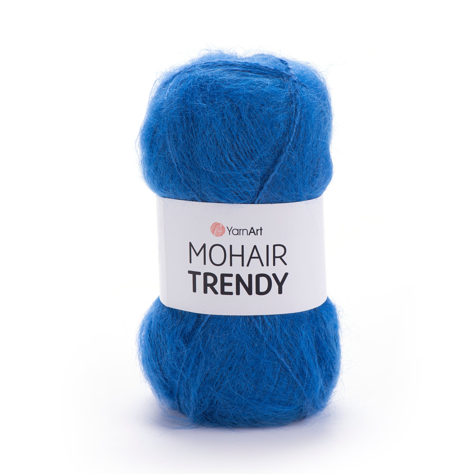 Yarn Art Mohair Trendy