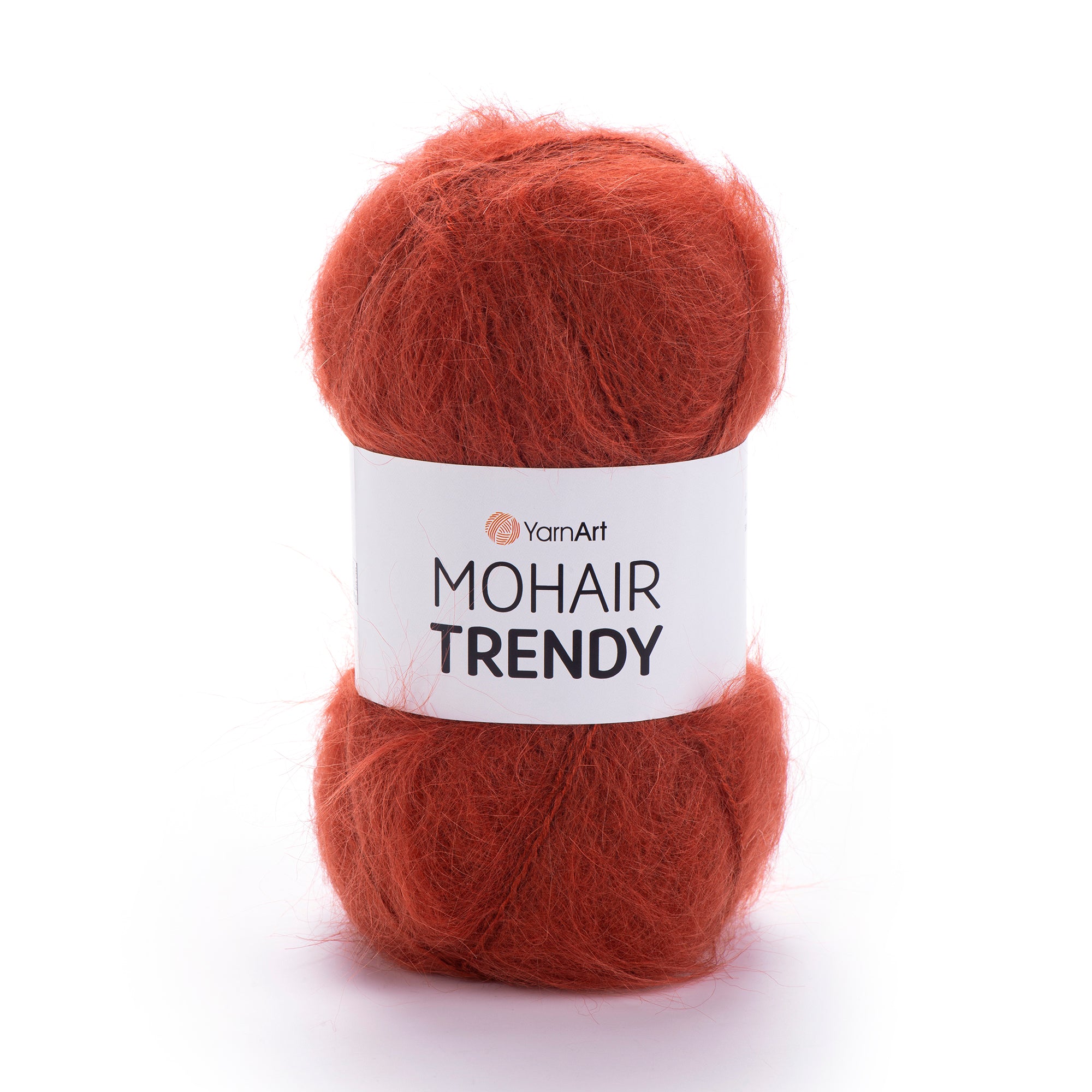 Yarn Art Mohair Trendy