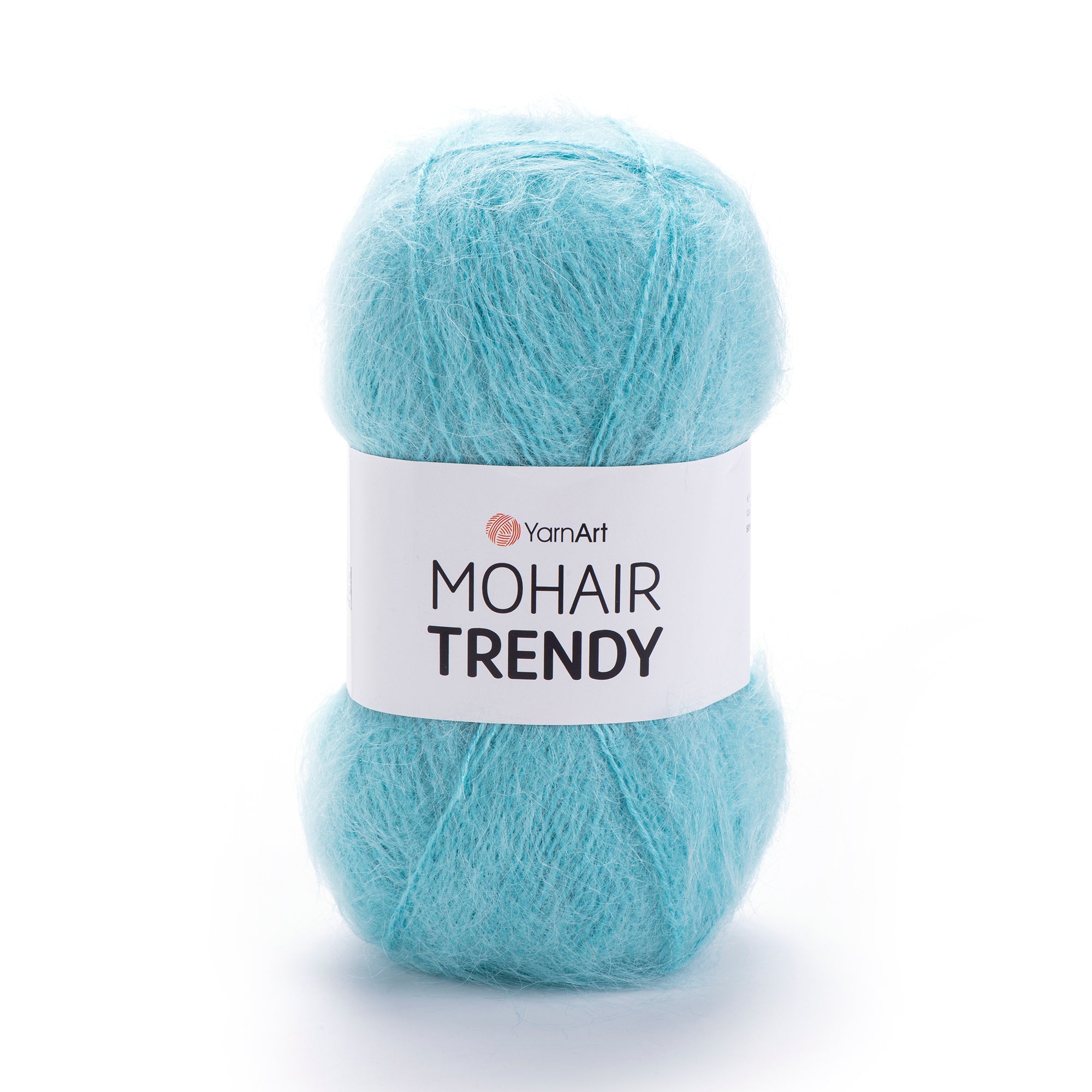 Yarn Art Mohair Trendy