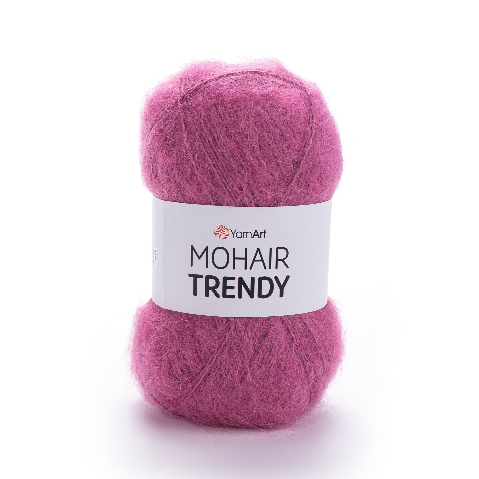 Yarn Art Mohair Trendy