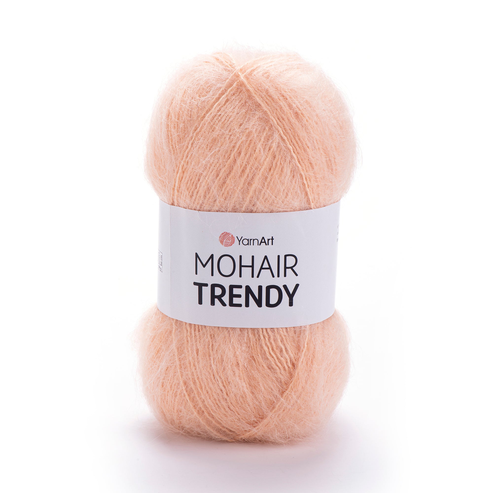Yarn Art Mohair Trendy