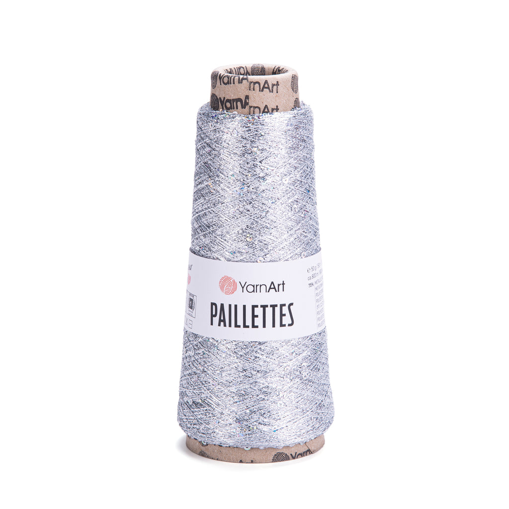 Yarn Art Paillettes