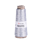 Yarn Art Paillettes