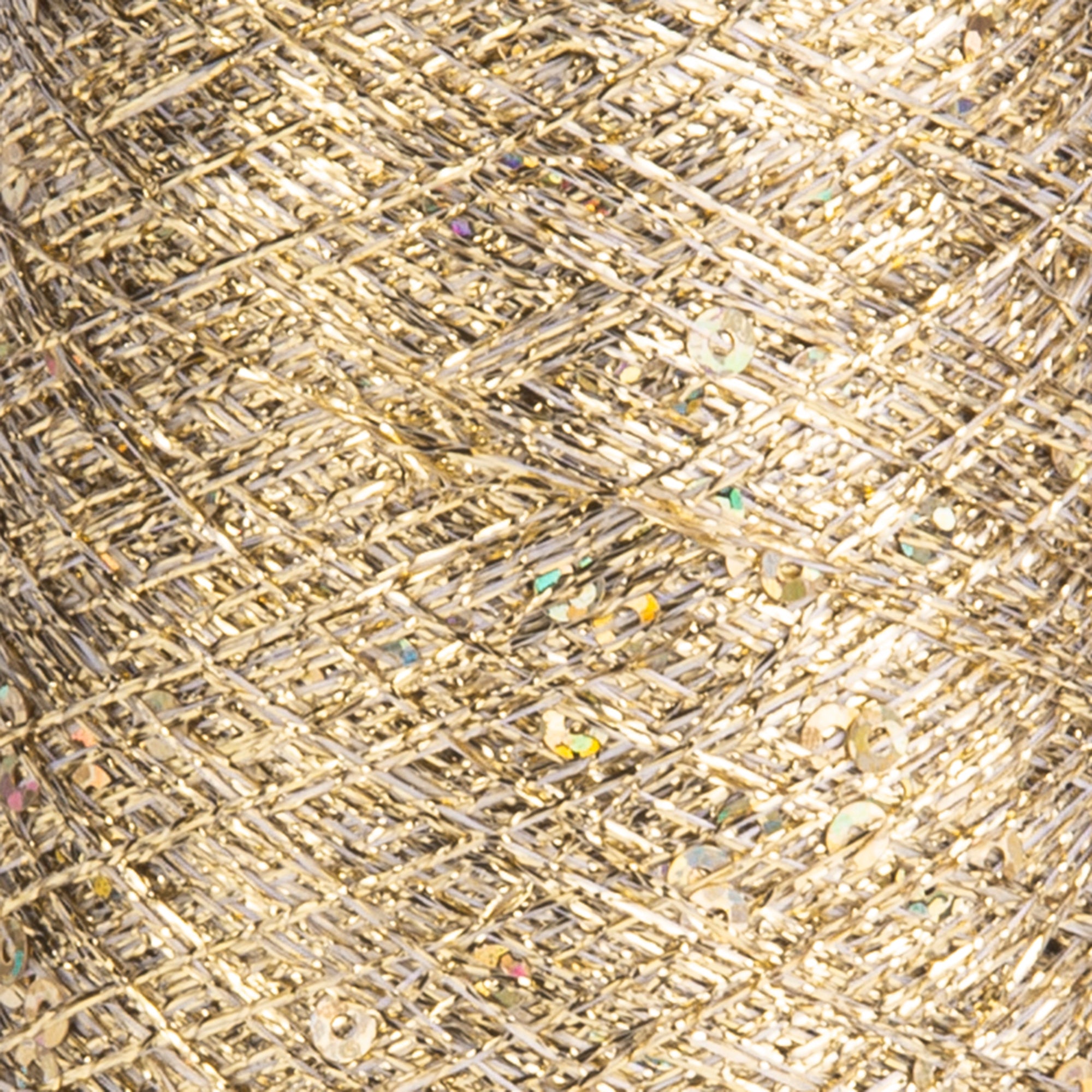Yarn Art Paillettes