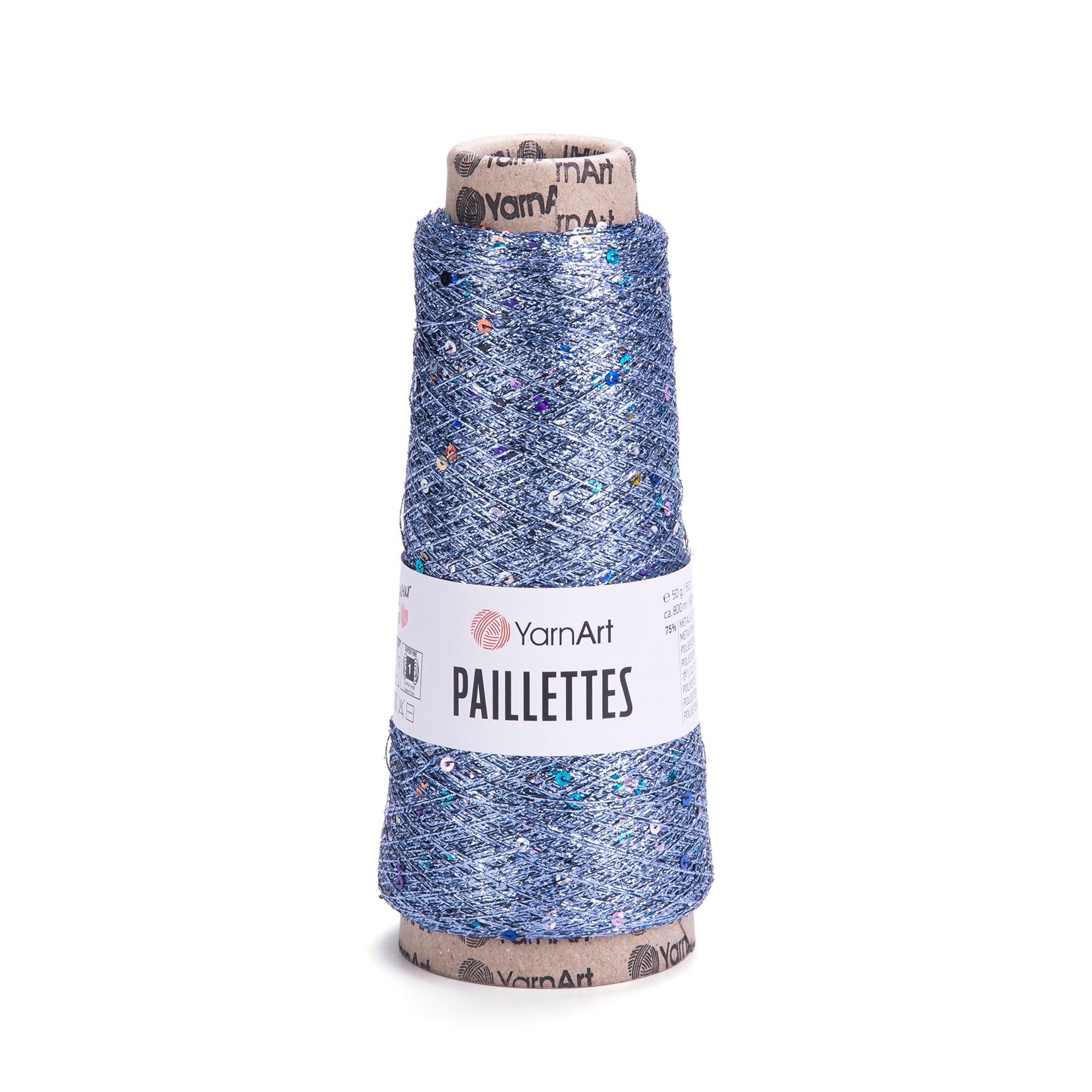 Yarn Art Paillettes