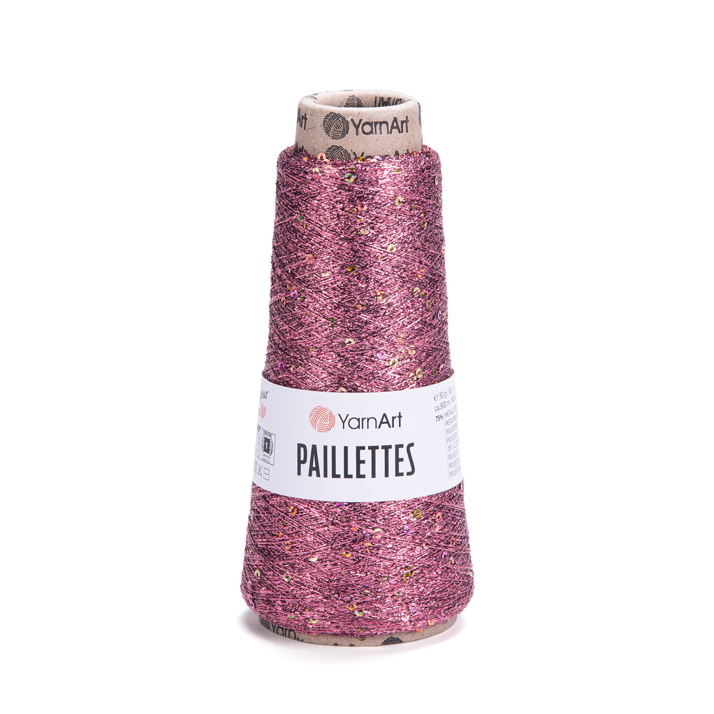 Yarn Art Paillettes