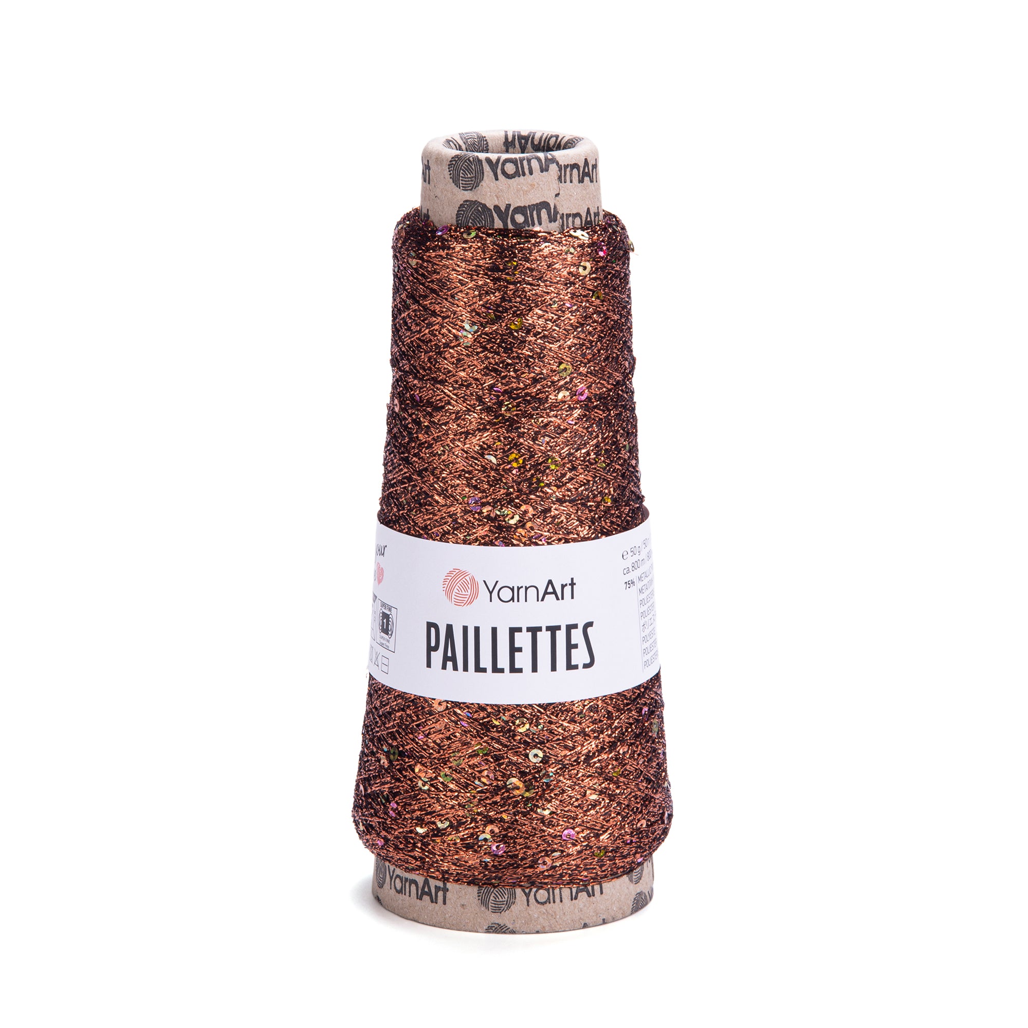 Yarn Art Paillettes