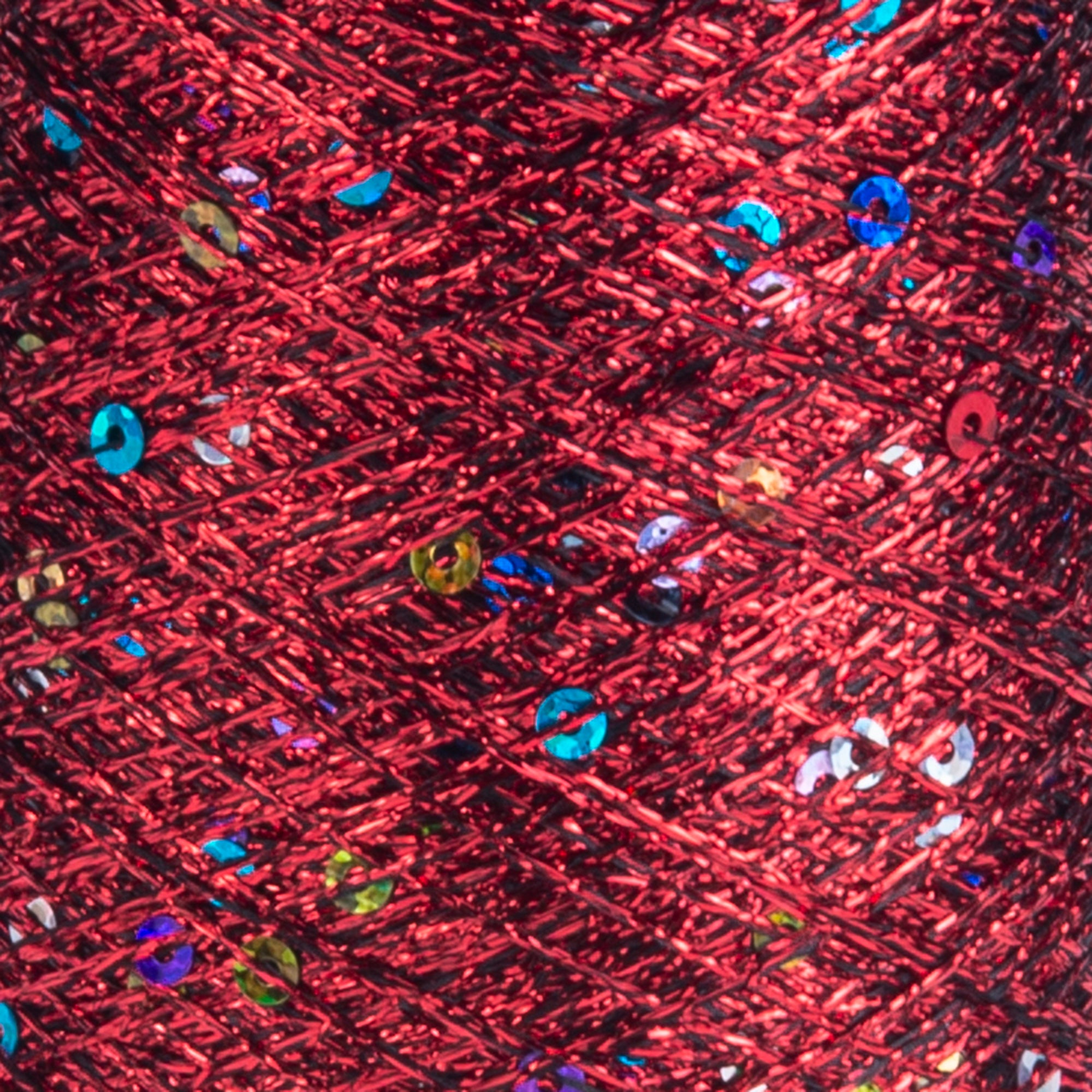 Yarn Art Paillettes