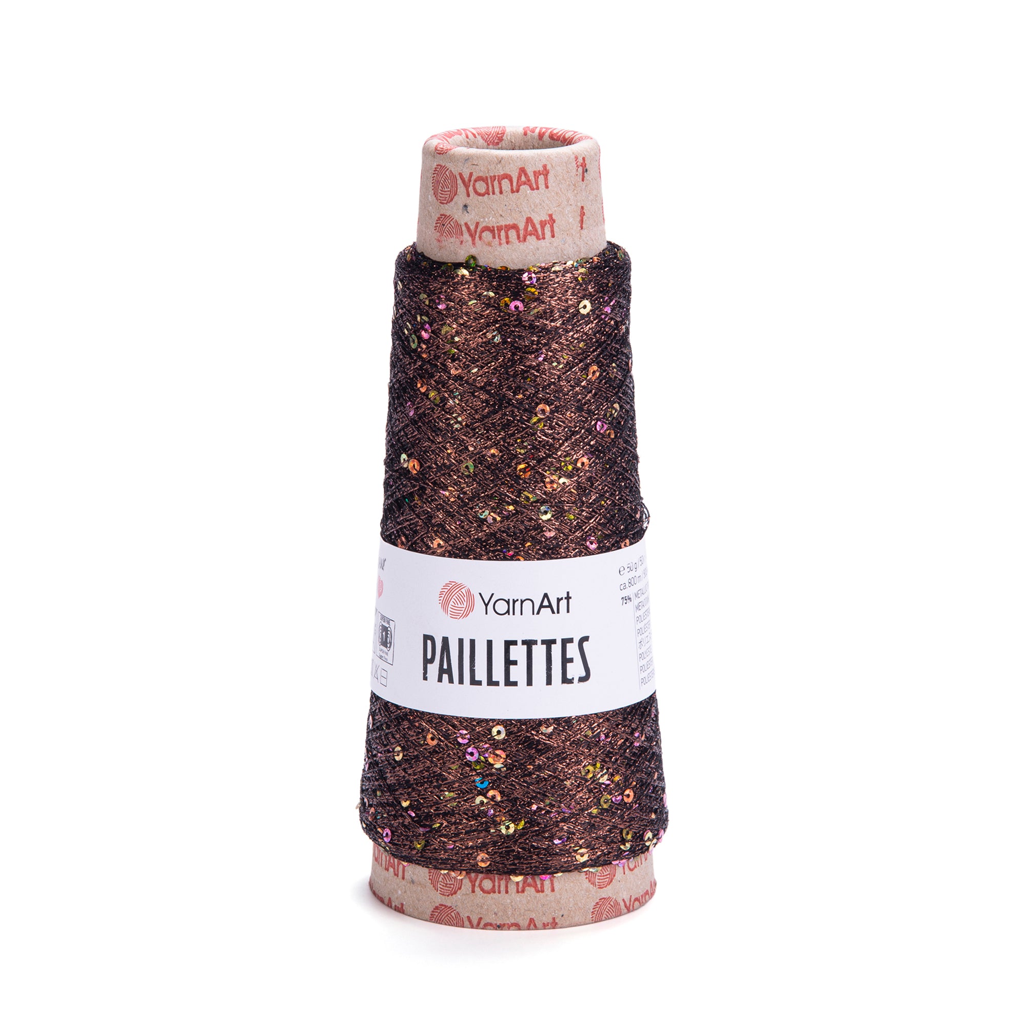 Yarn Art Paillettes