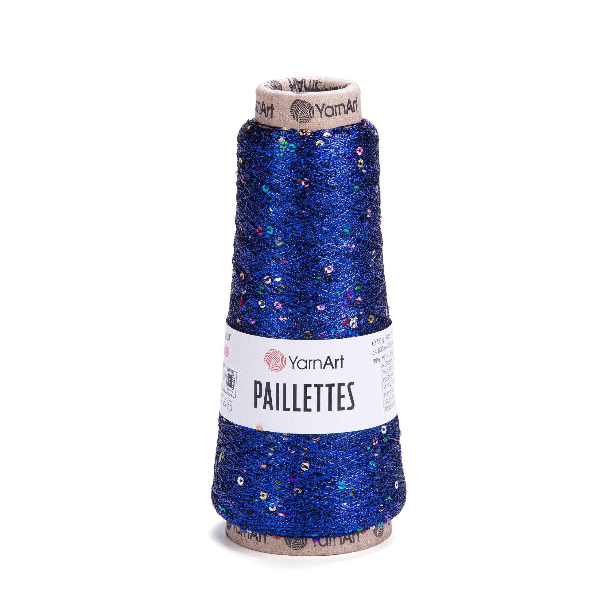 Yarn Art Paillettes