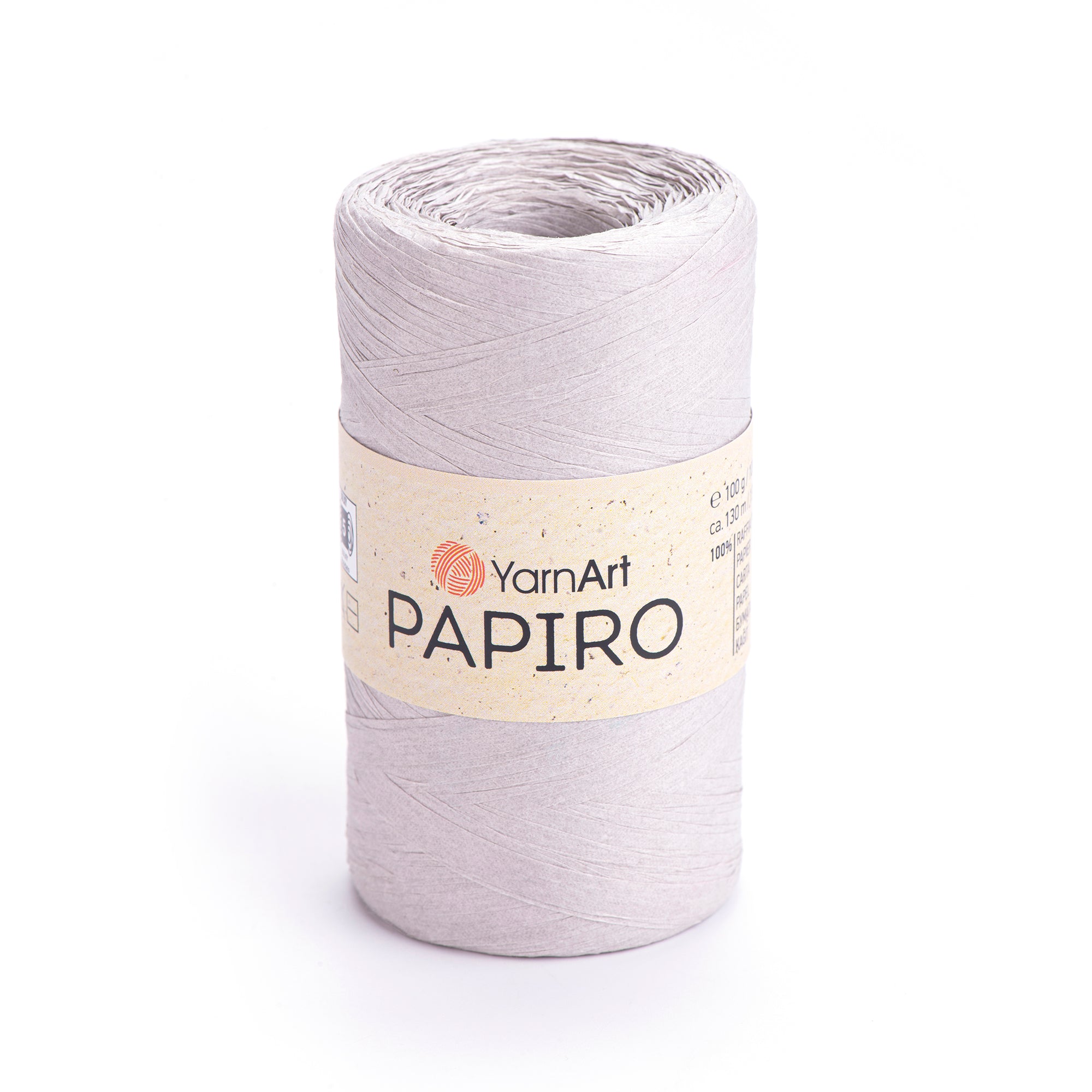 Yarn Art Papiro