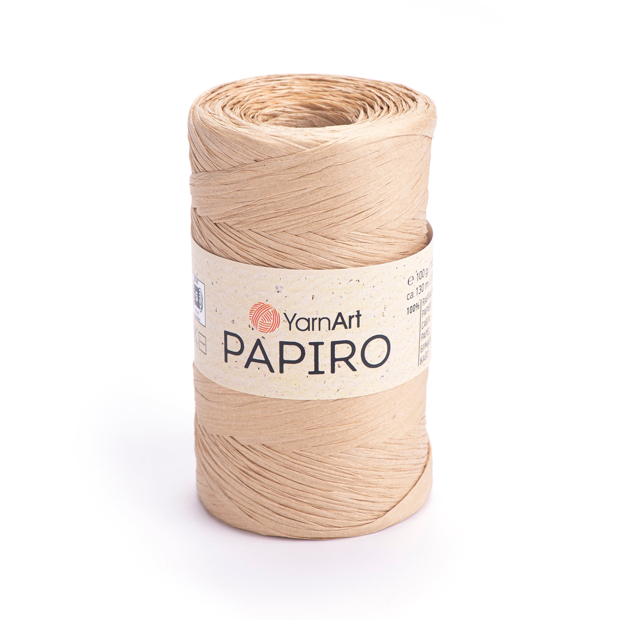 Yarn Art Papiro