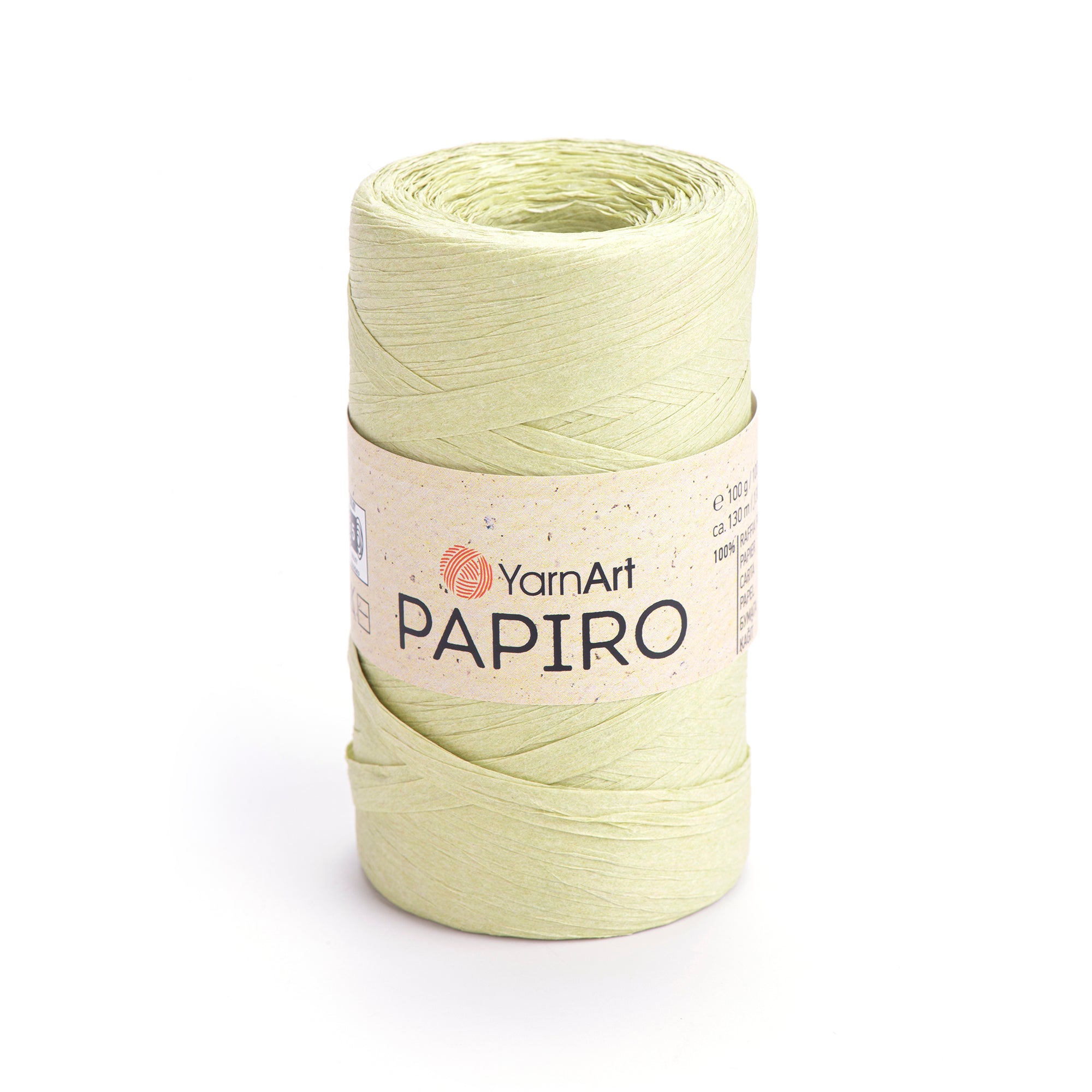 Yarn Art Papiro