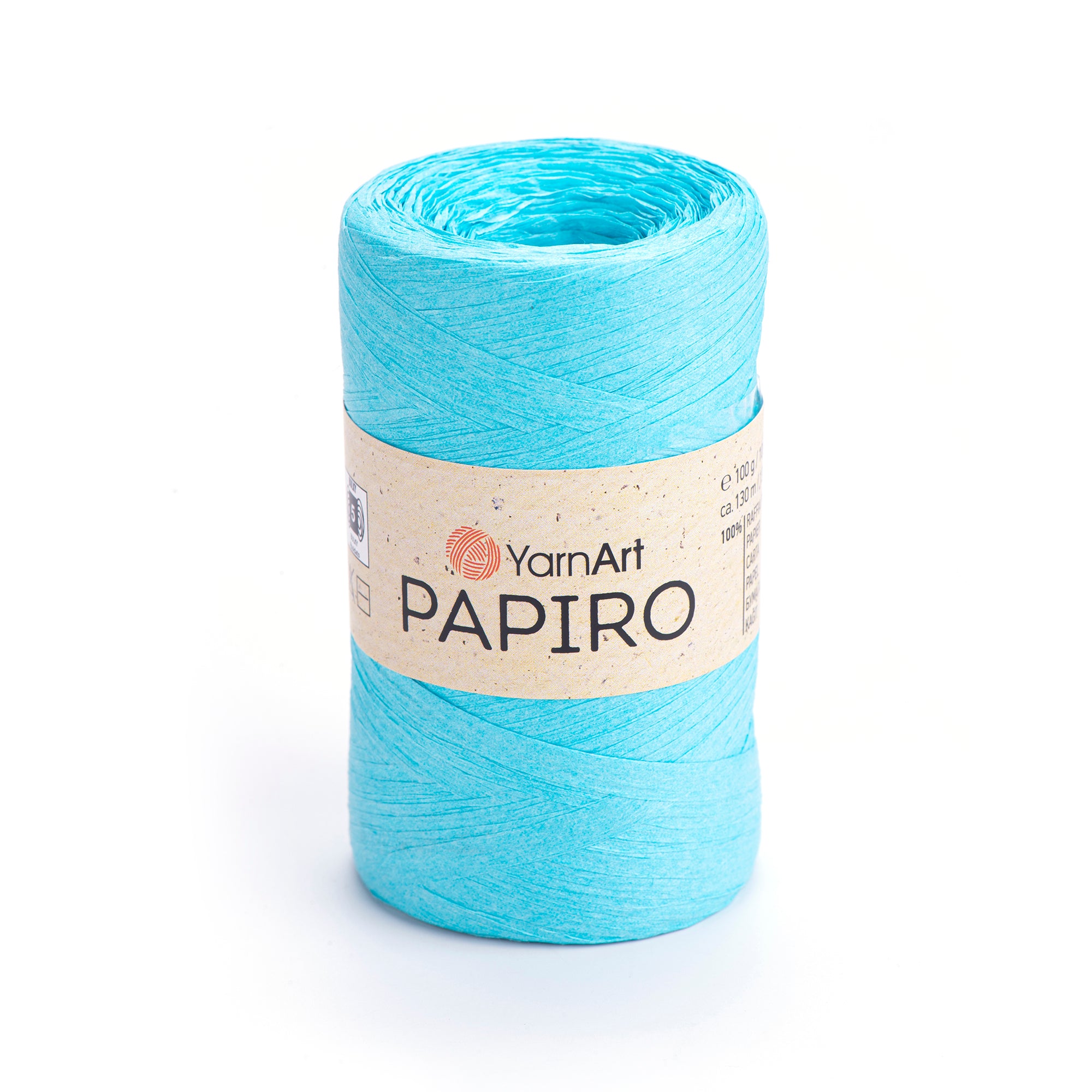 Yarn Art Papiro