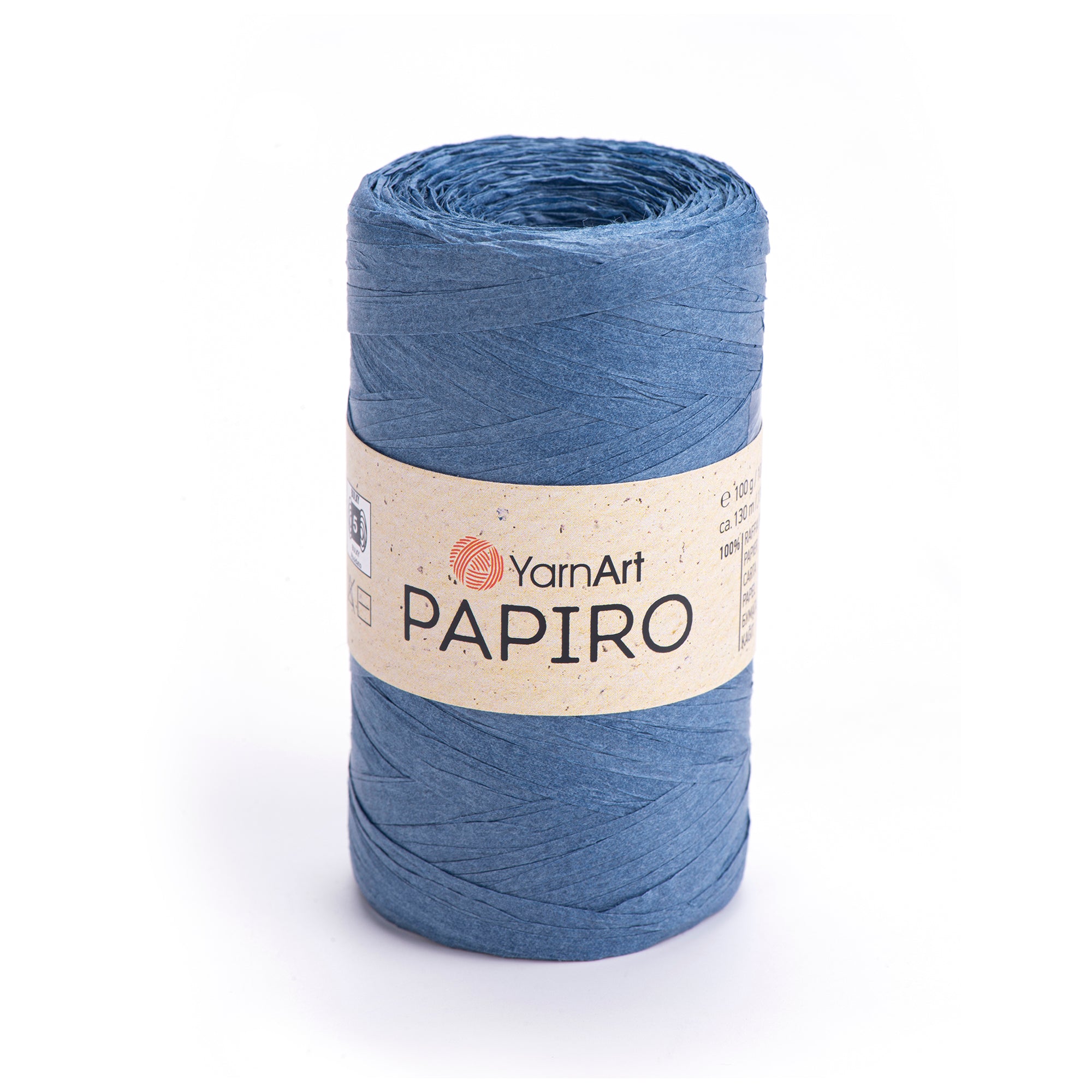 Yarn Art Papiro