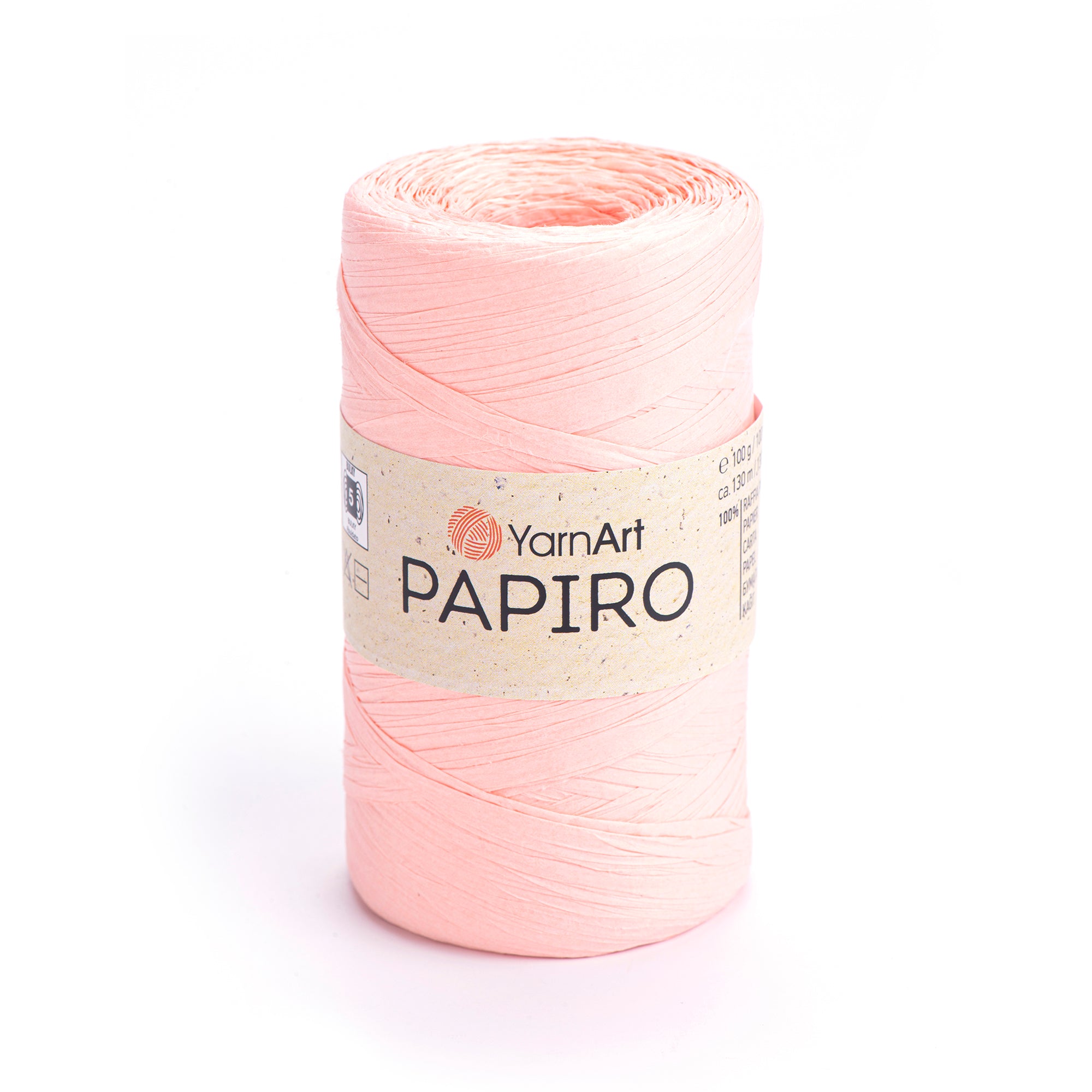 Yarn Art Papiro
