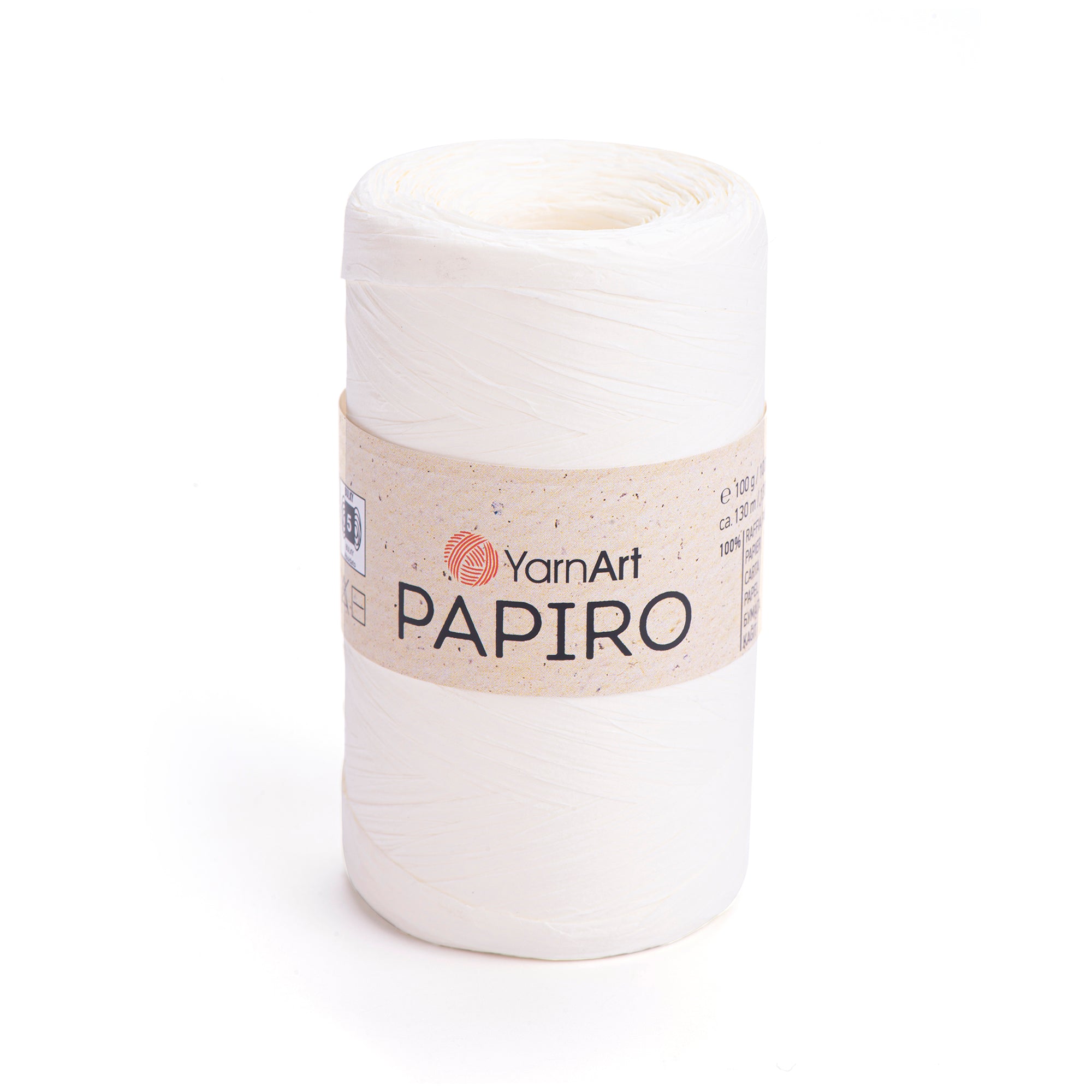 Yarn Art Papiro
