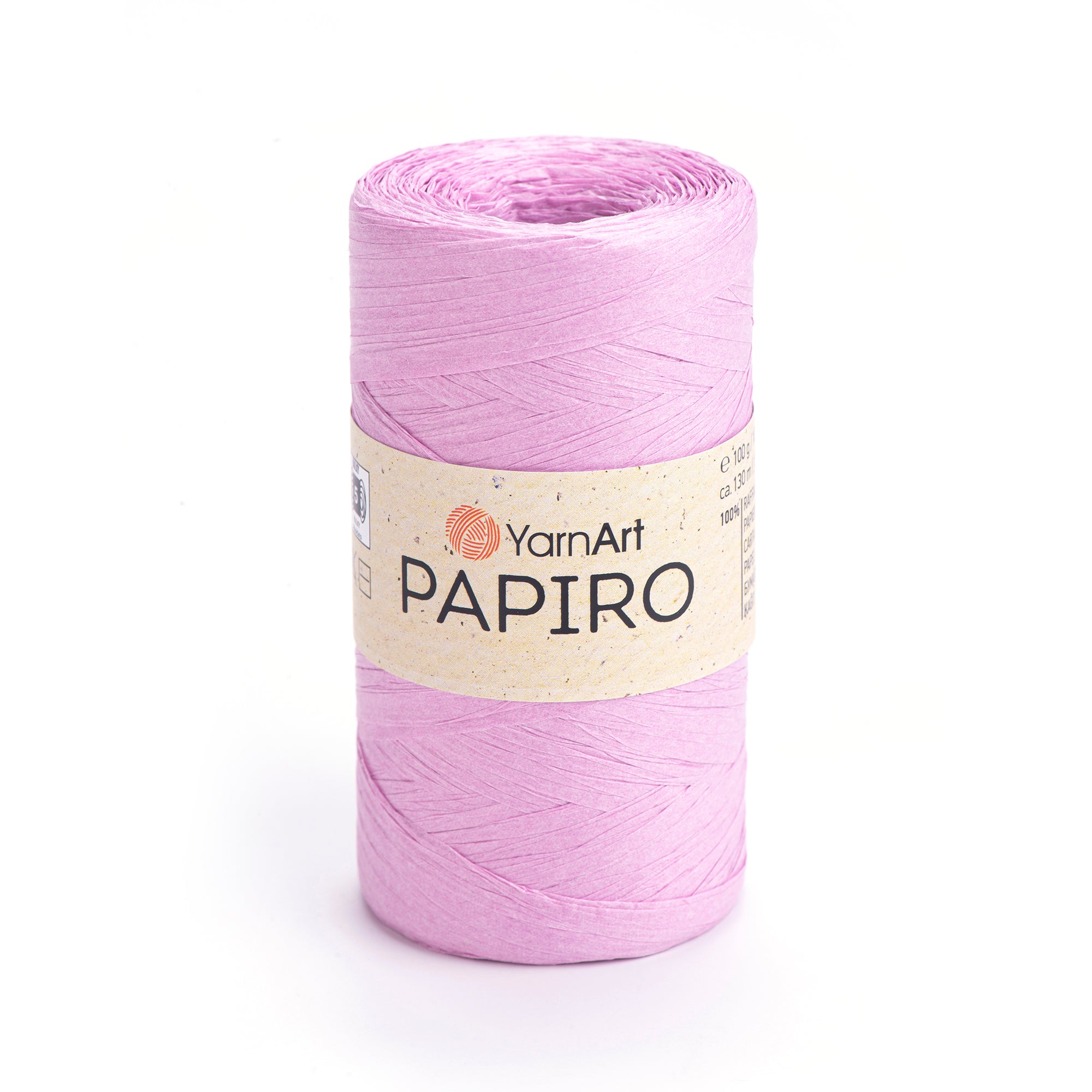 Yarn Art Papiro