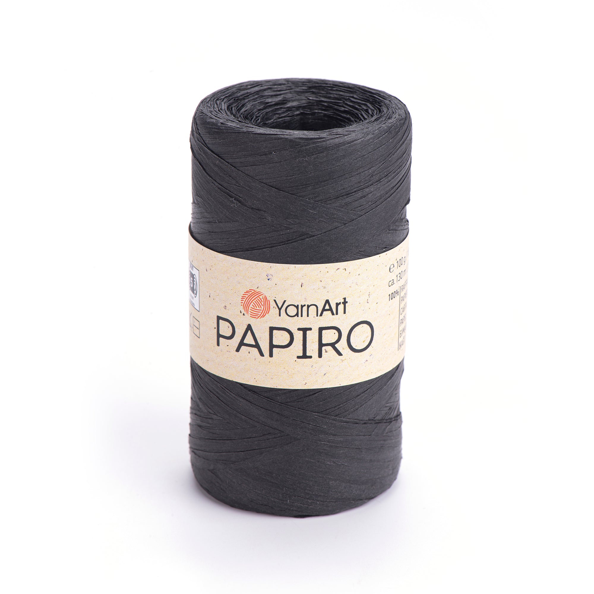 Yarn Art Papiro
