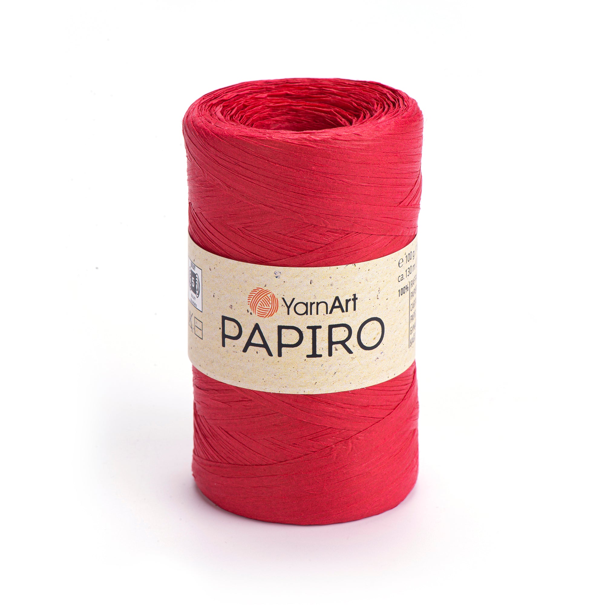 Yarn Art Papiro