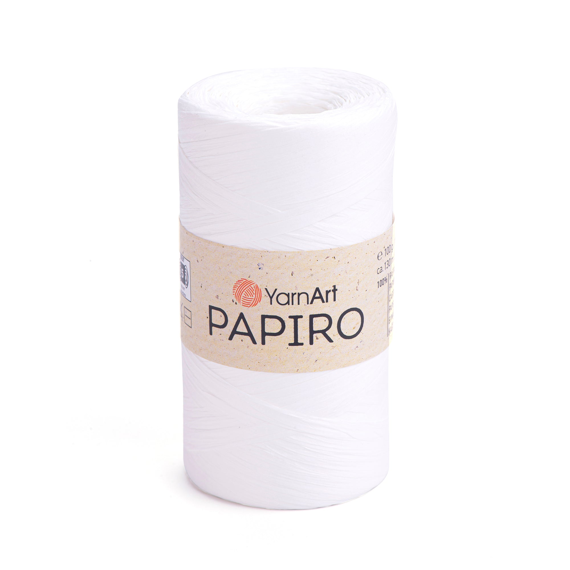 Yarn Art Papiro