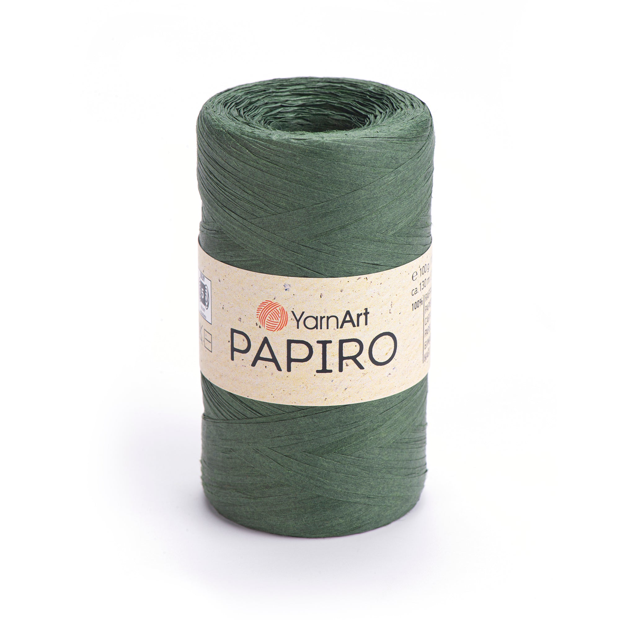 Yarn Art Papiro