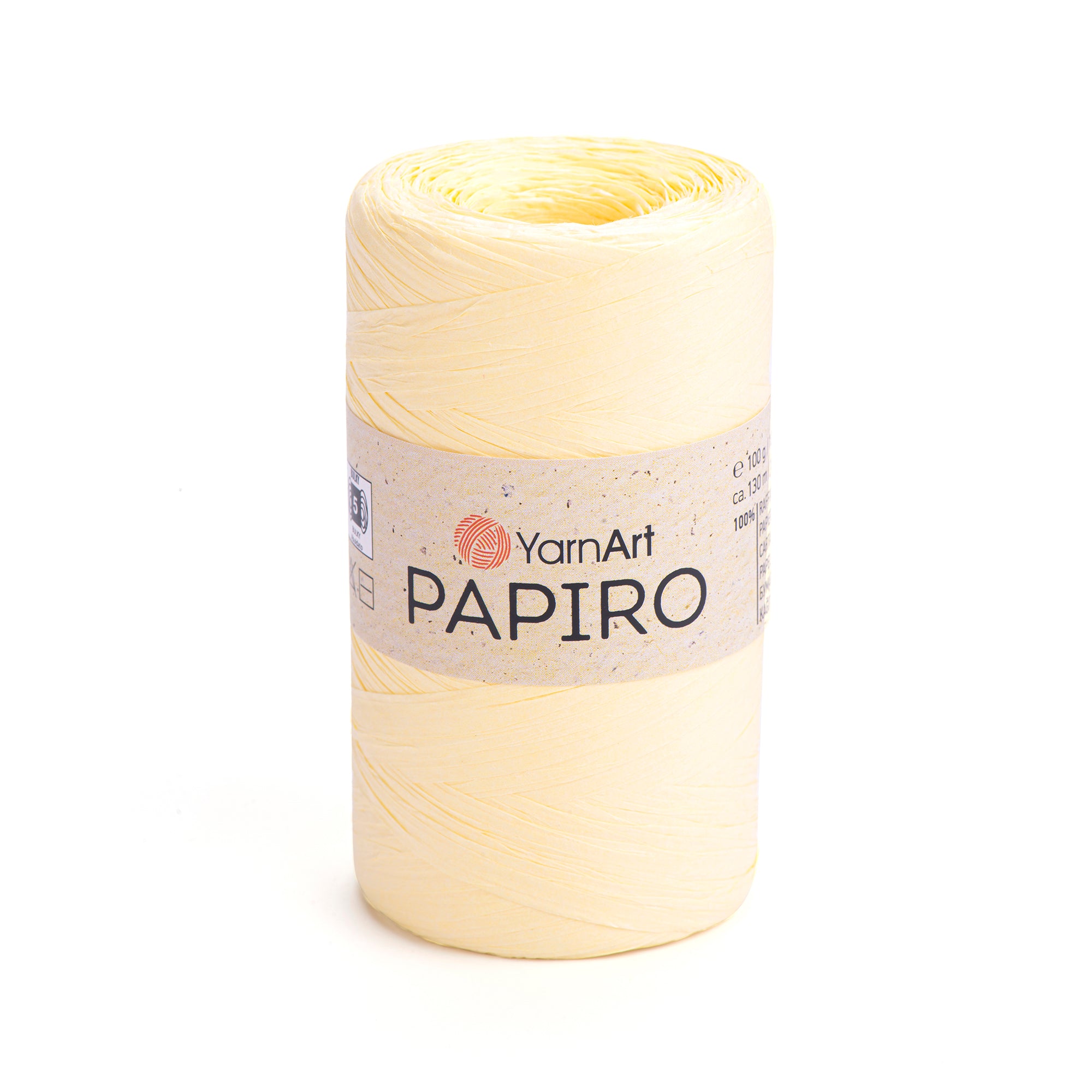 Yarn Art Papiro