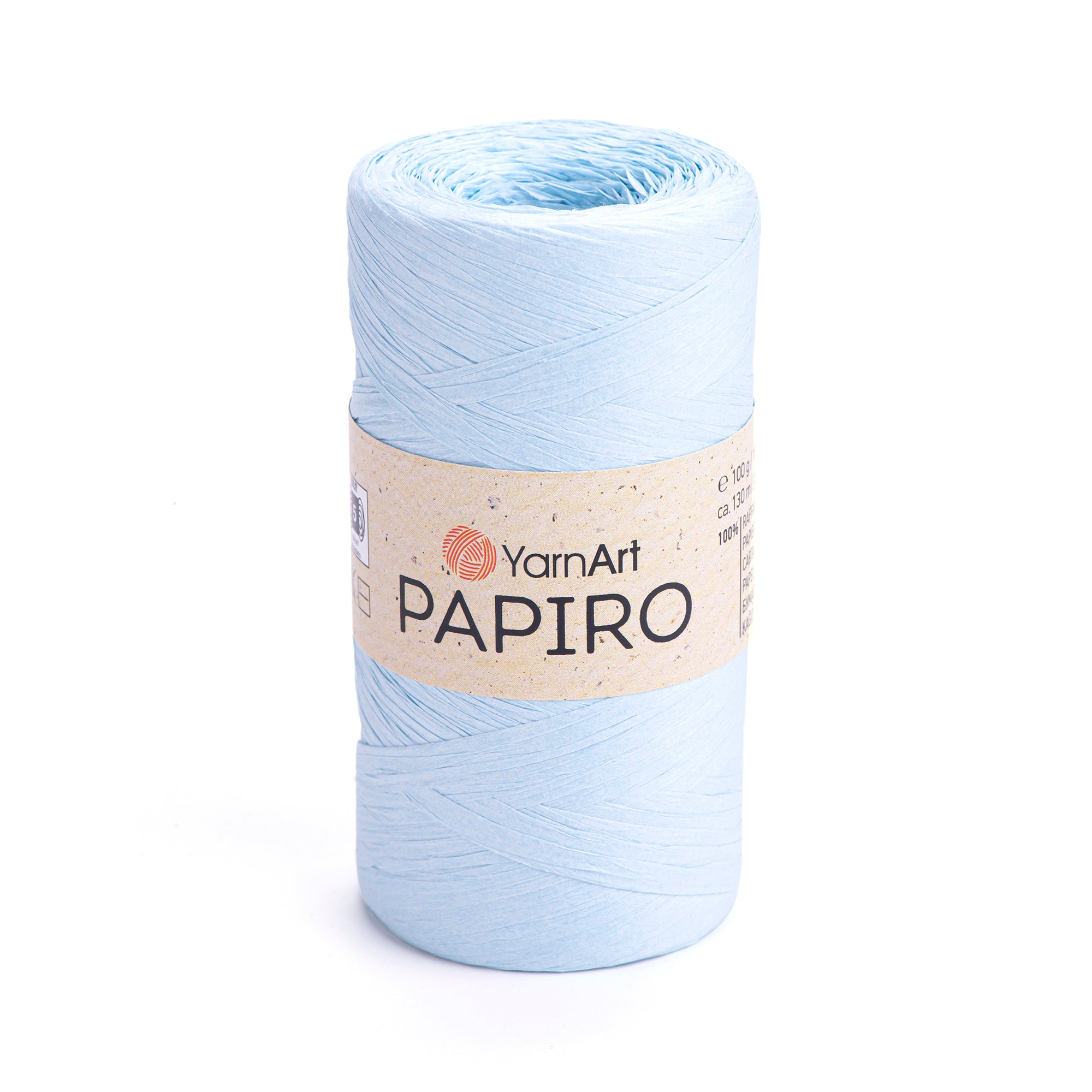 Yarn Art Papiro