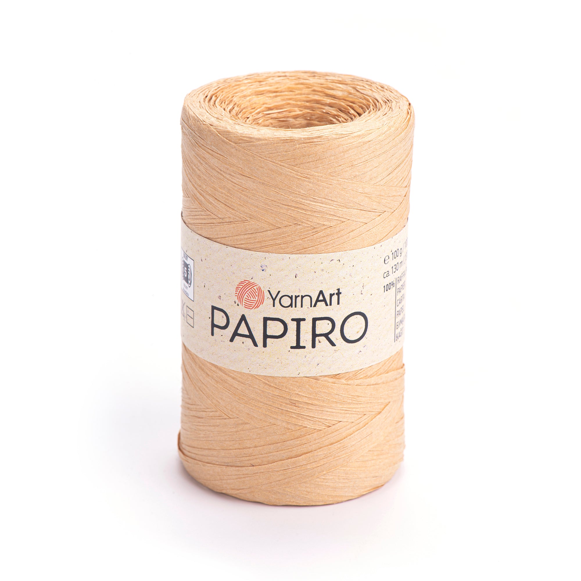 Yarn Art Papiro