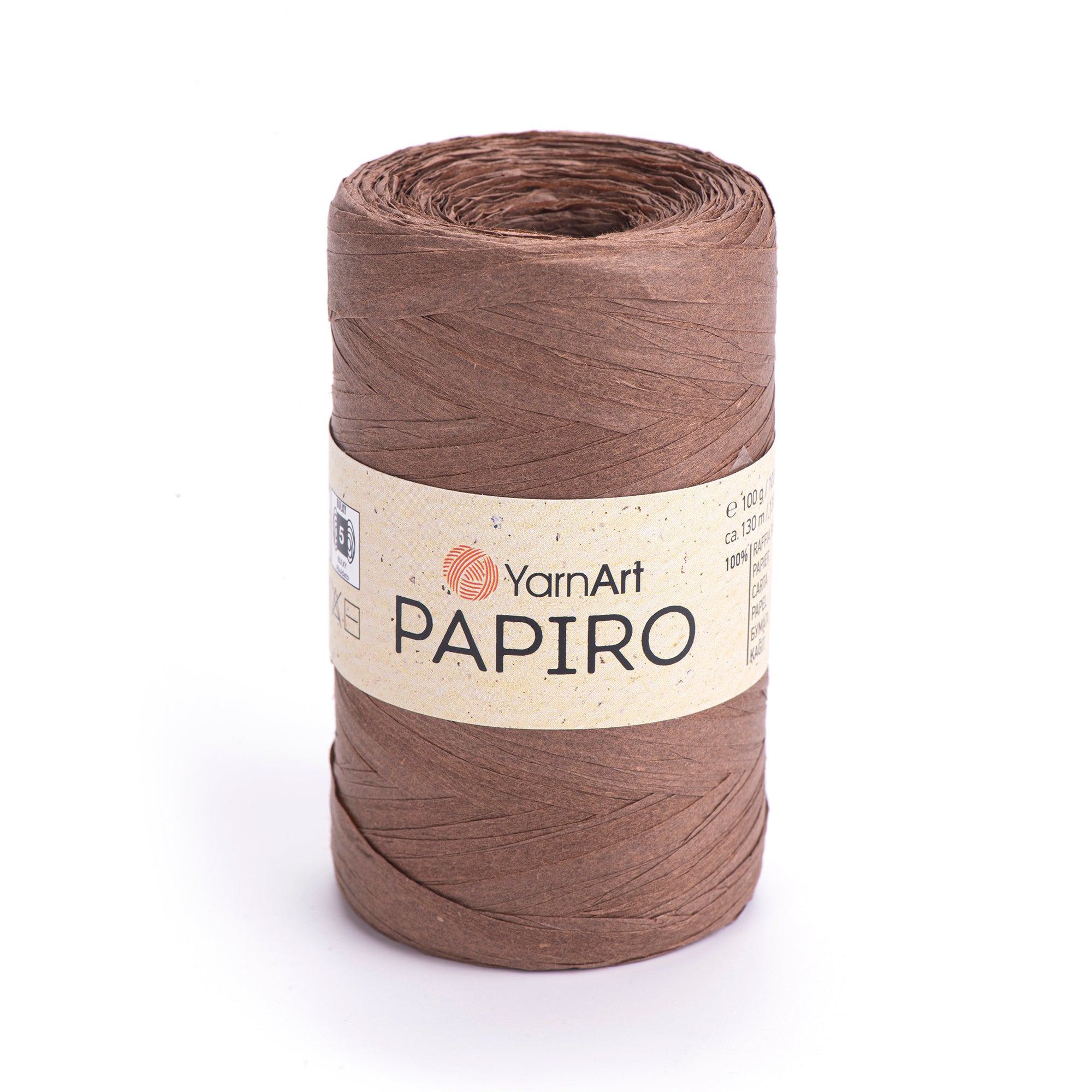 Yarn Art Papiro