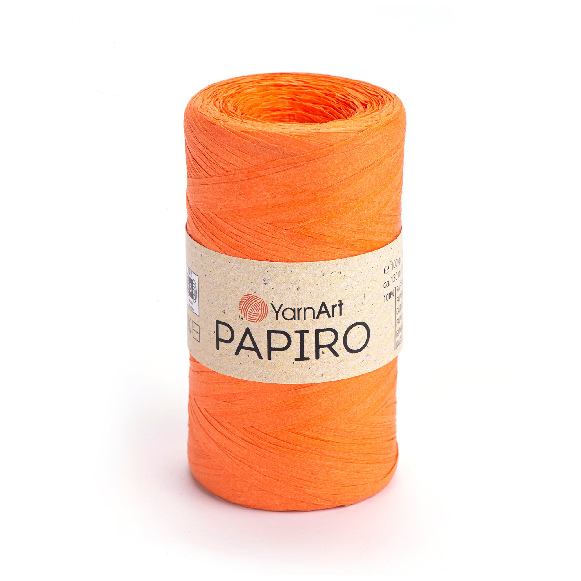 Yarn Art Papiro