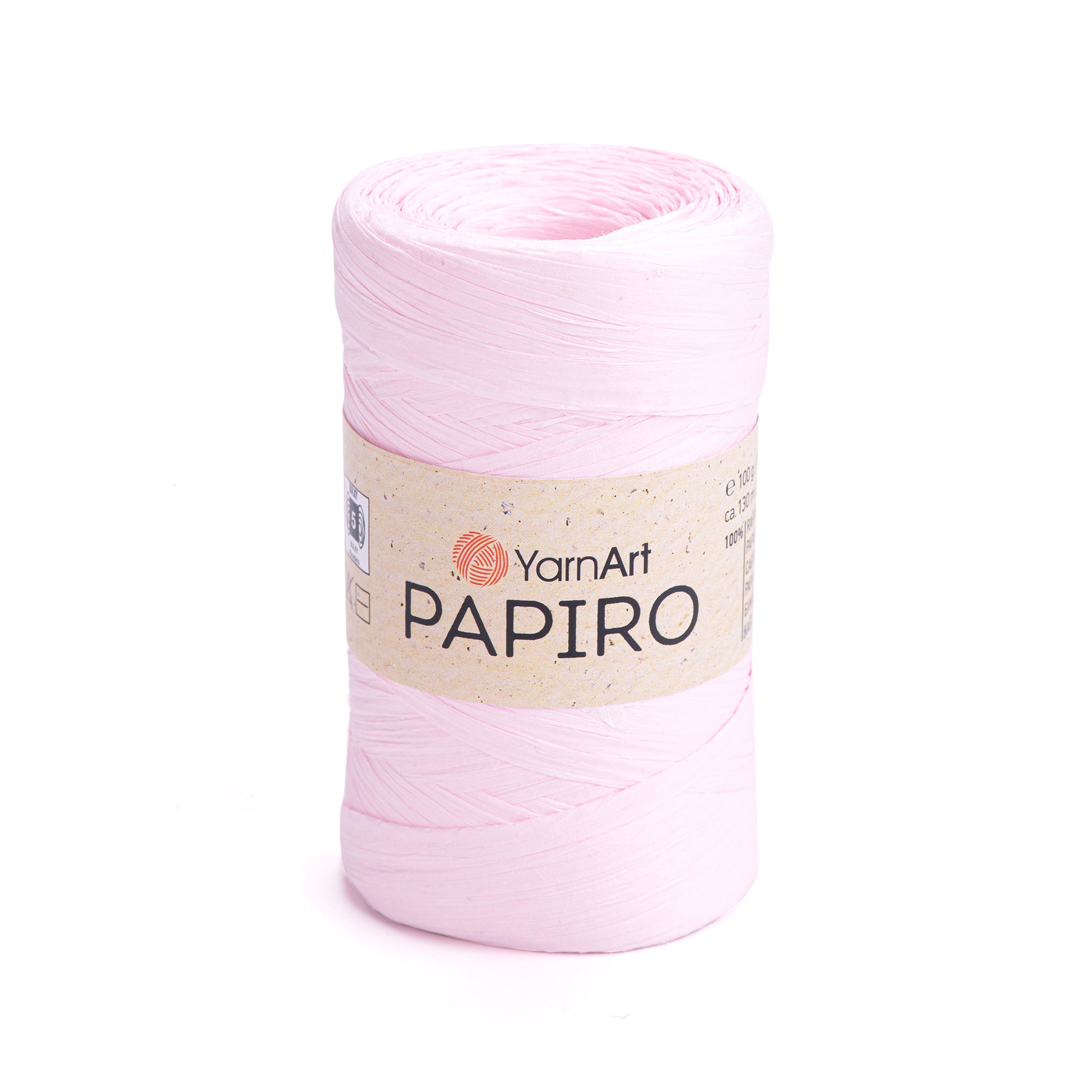 Yarn Art Papiro