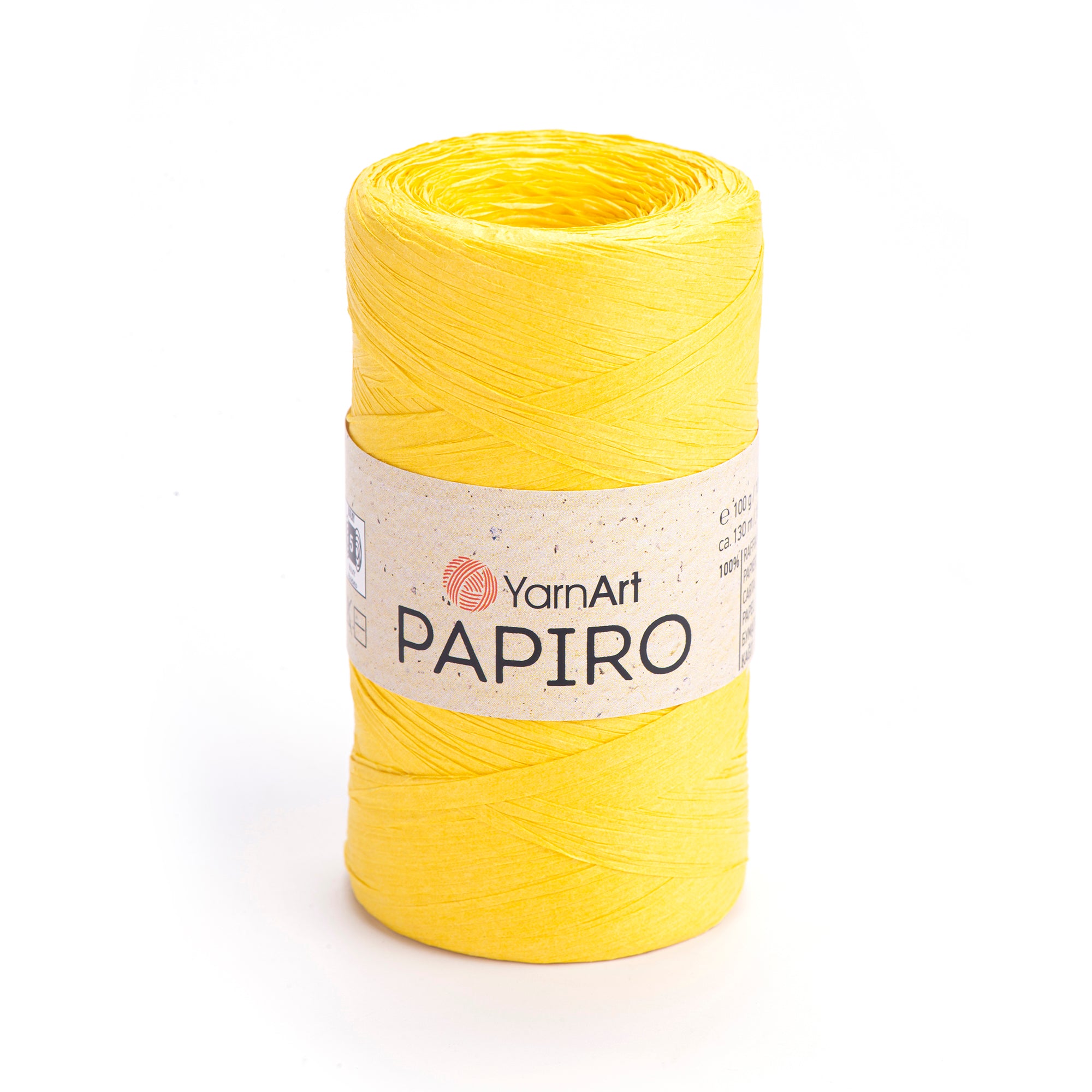 Yarn Art Papiro