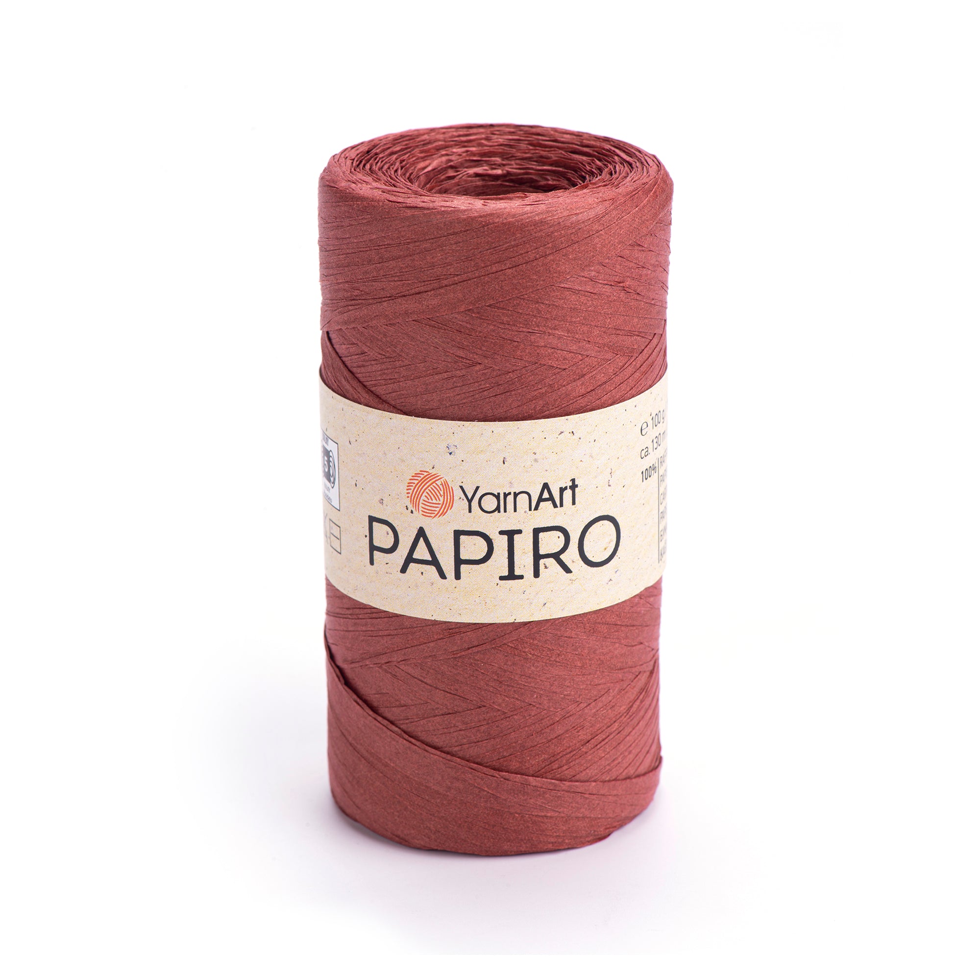 Yarn Art Papiro