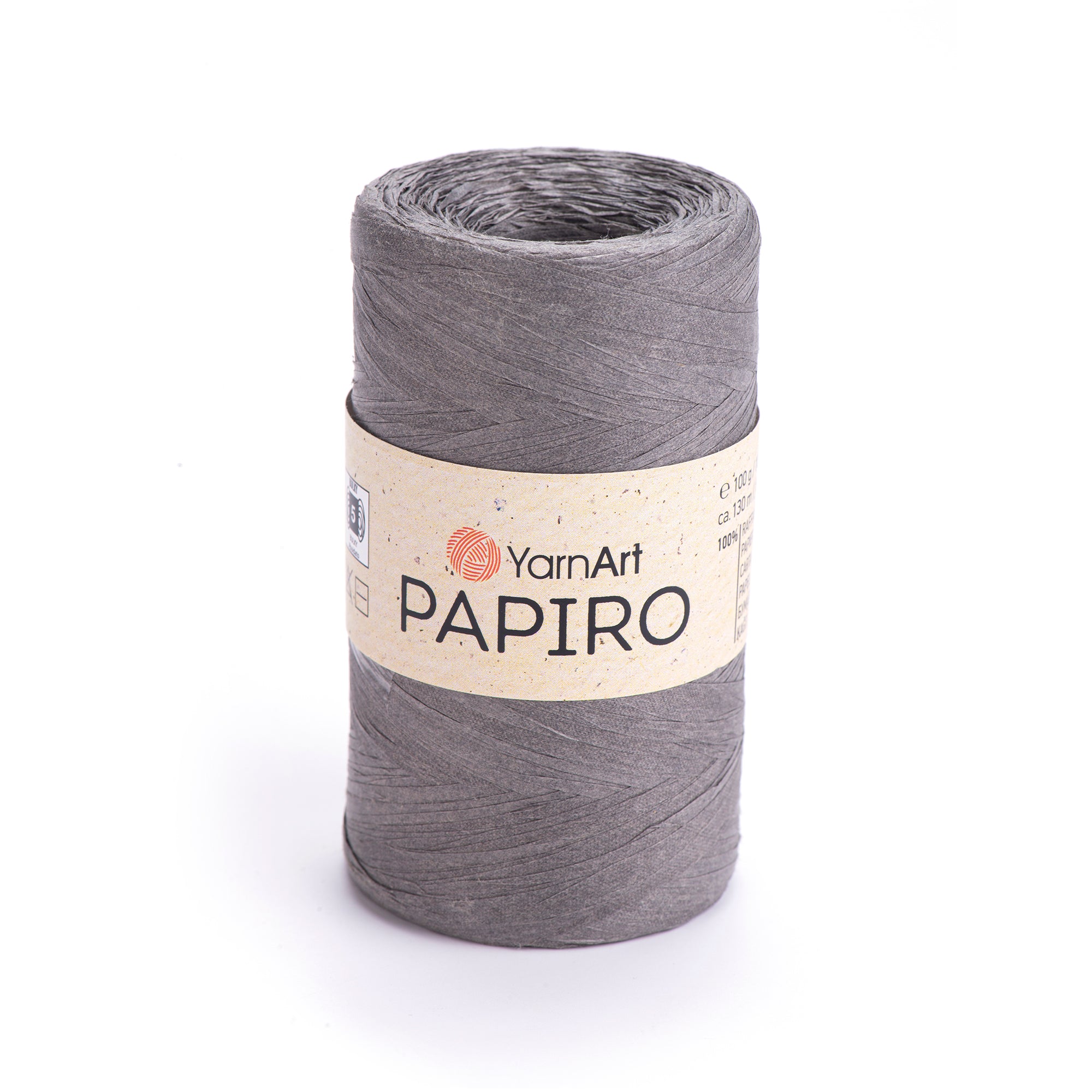 Yarn Art Papiro