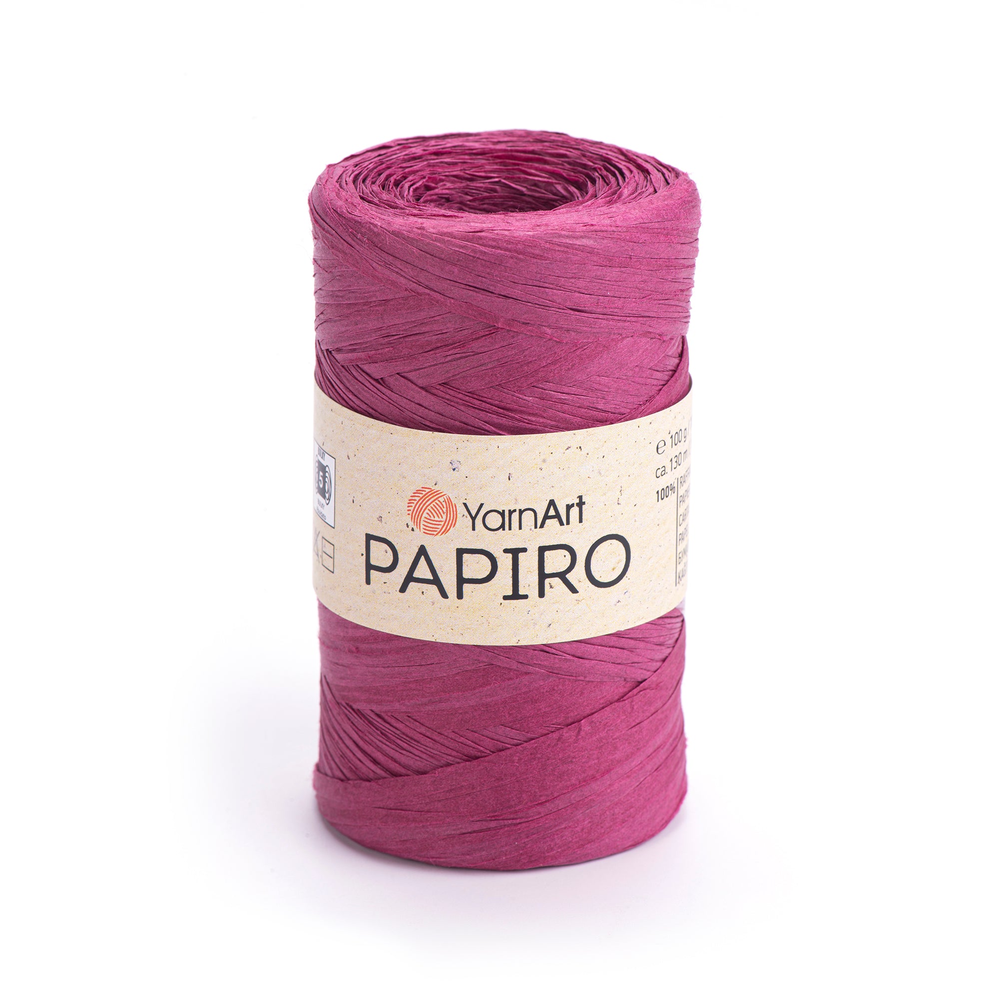 Yarn Art Papiro
