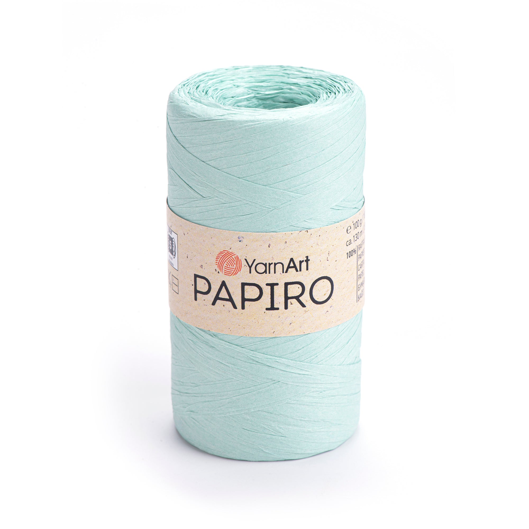Yarn Art Papiro